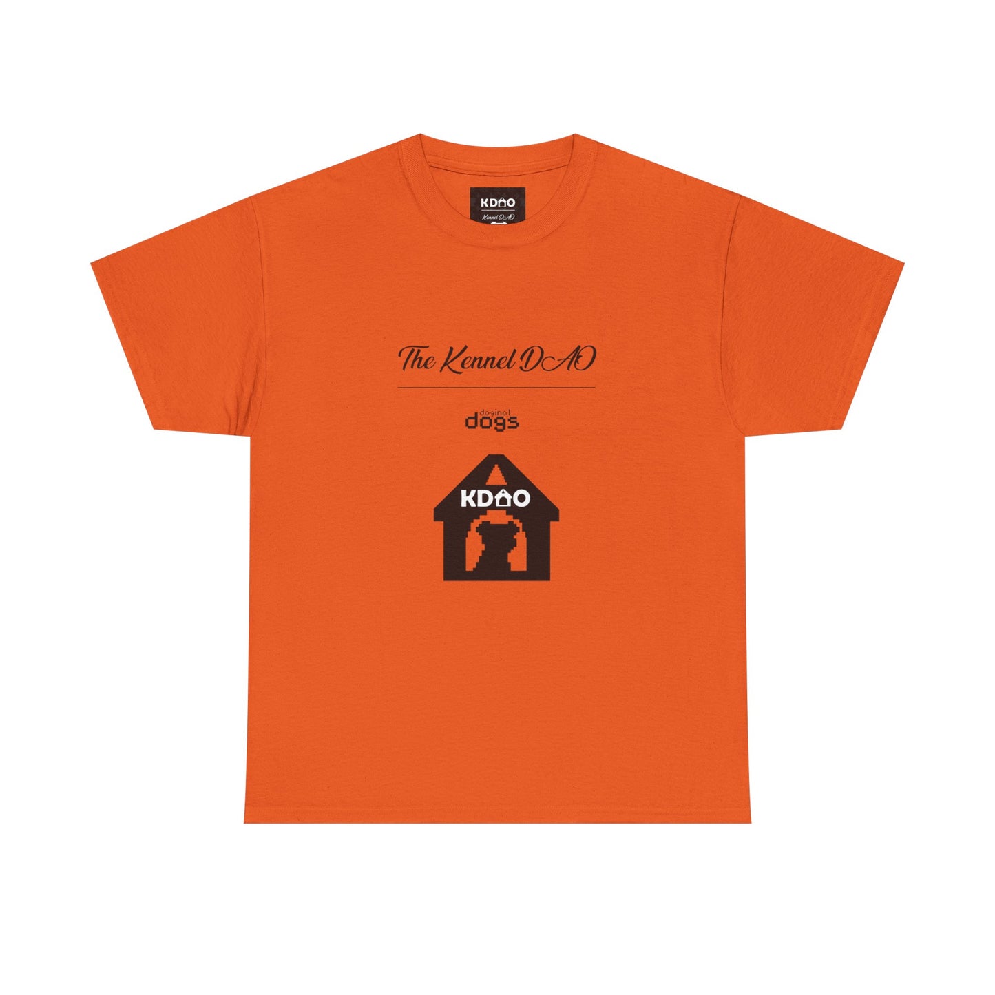 The Kennel DAO Shirt