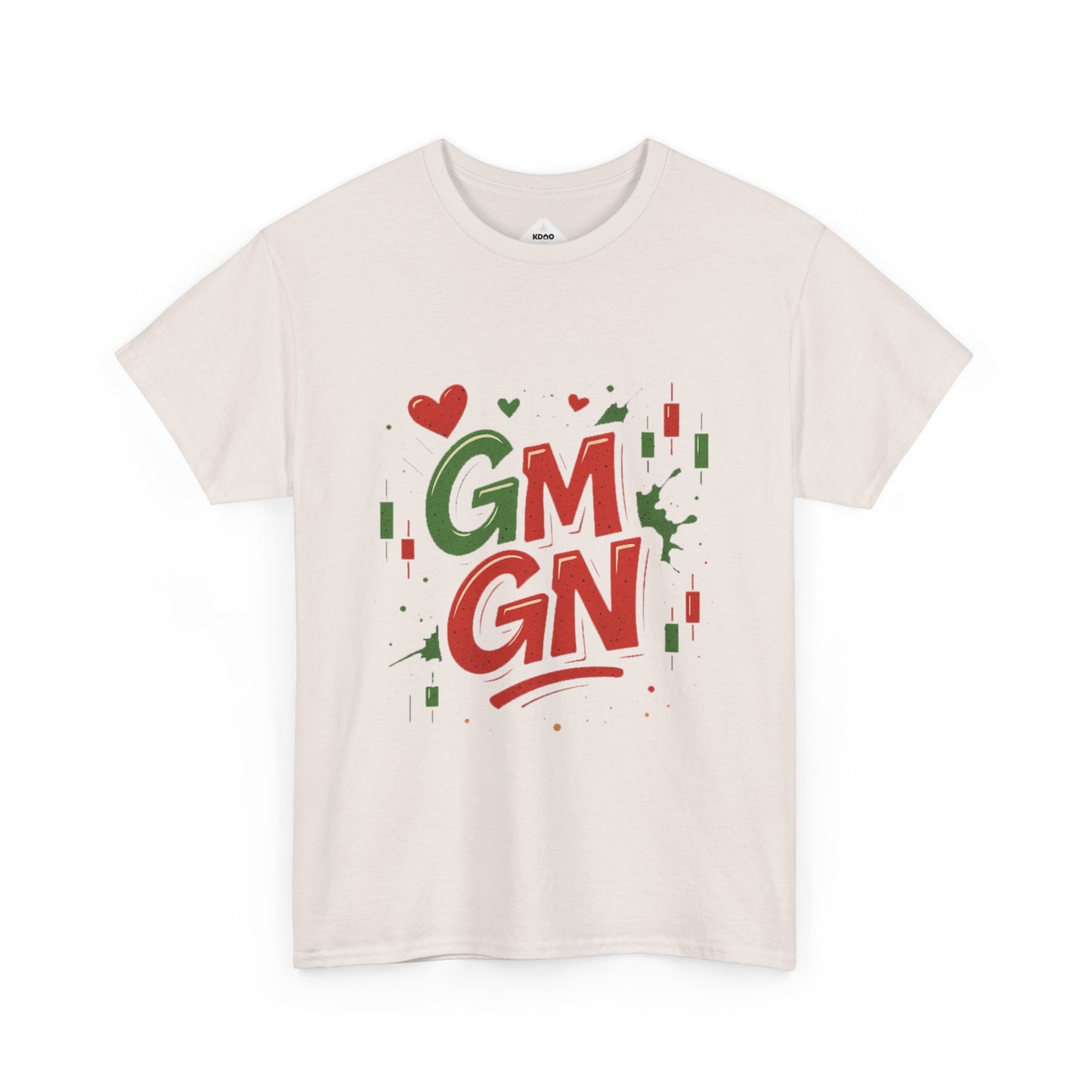 GMGN T-Shirt