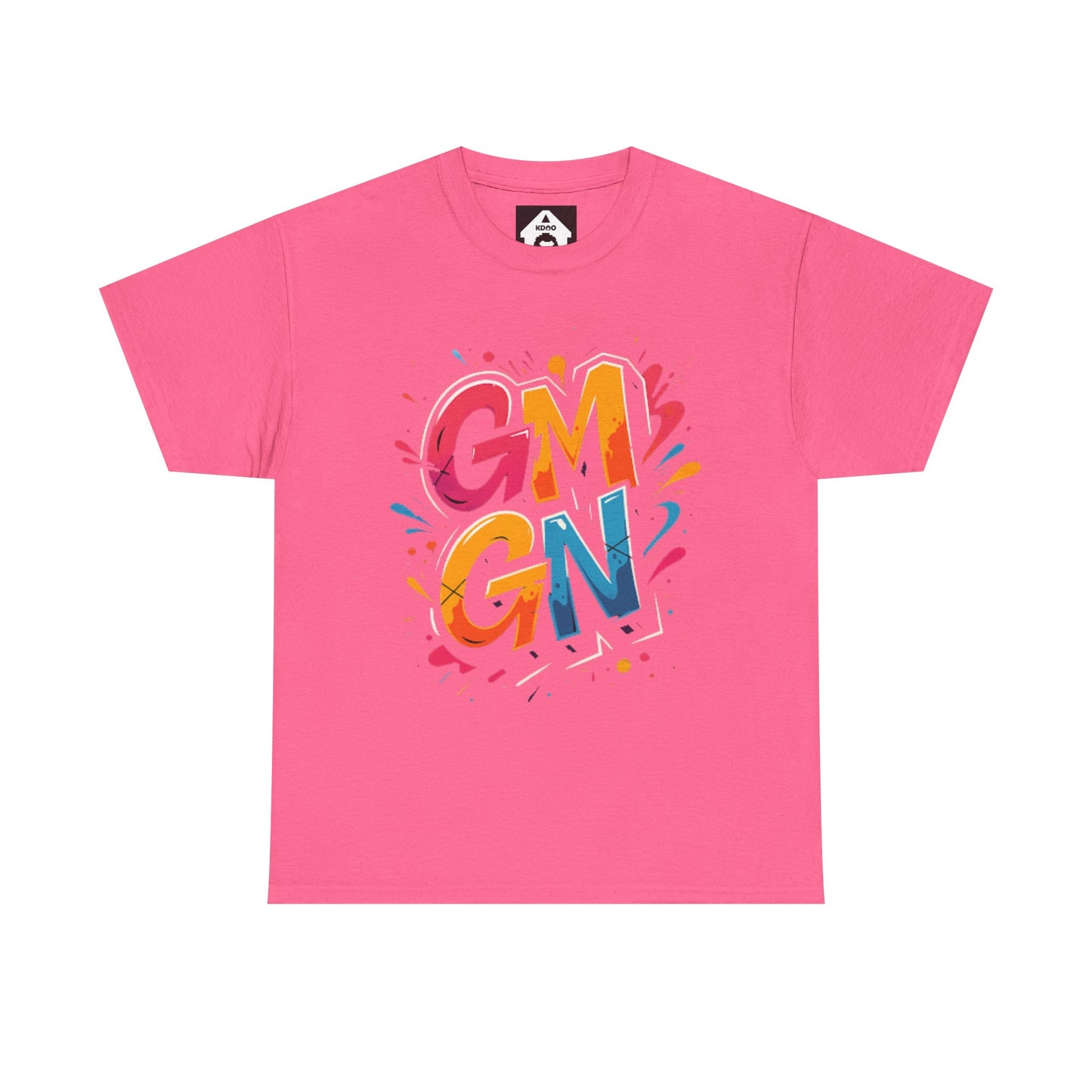 GMGN2 T-Shirt