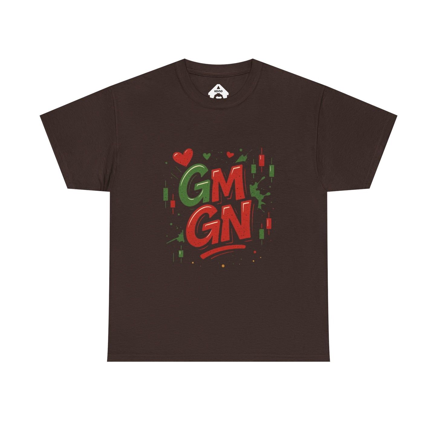 GMGN T-Shirt