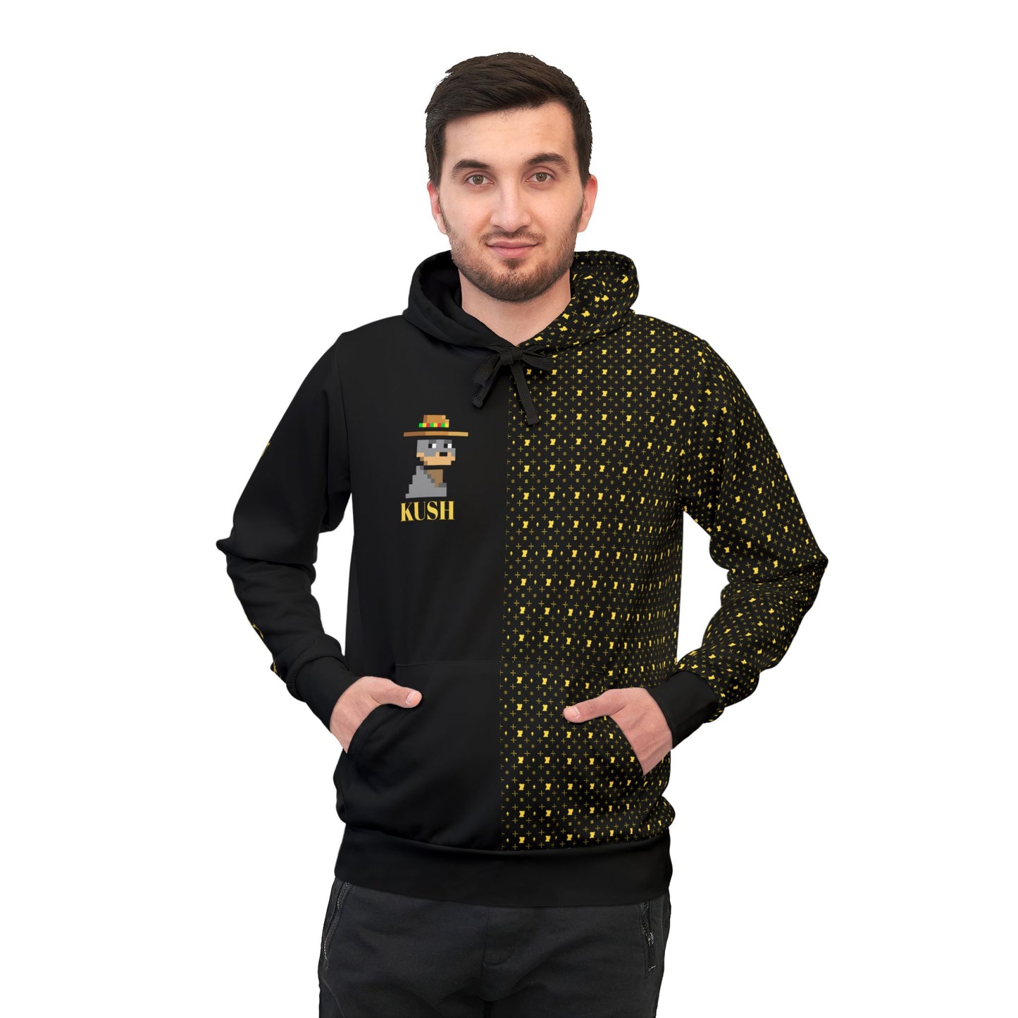 Kush Hoodie