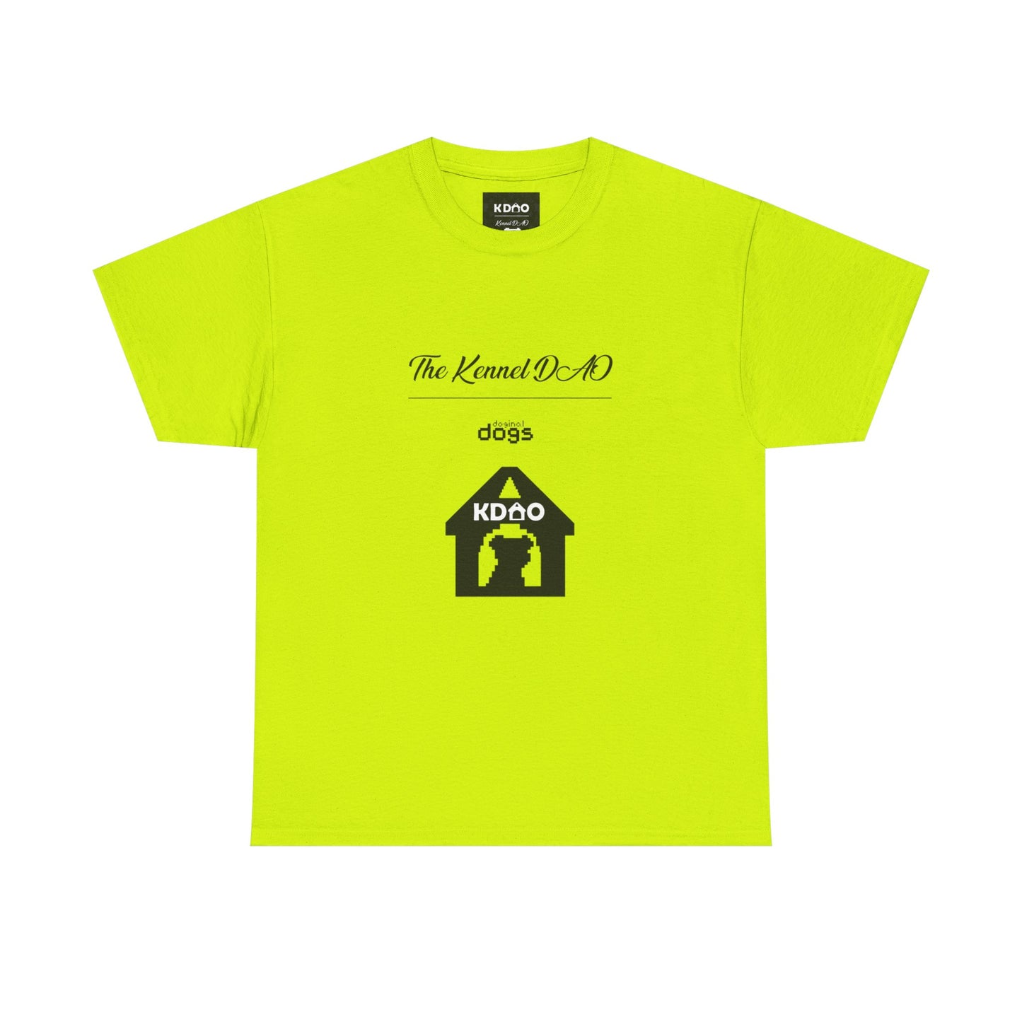 The Kennel DAO Shirt