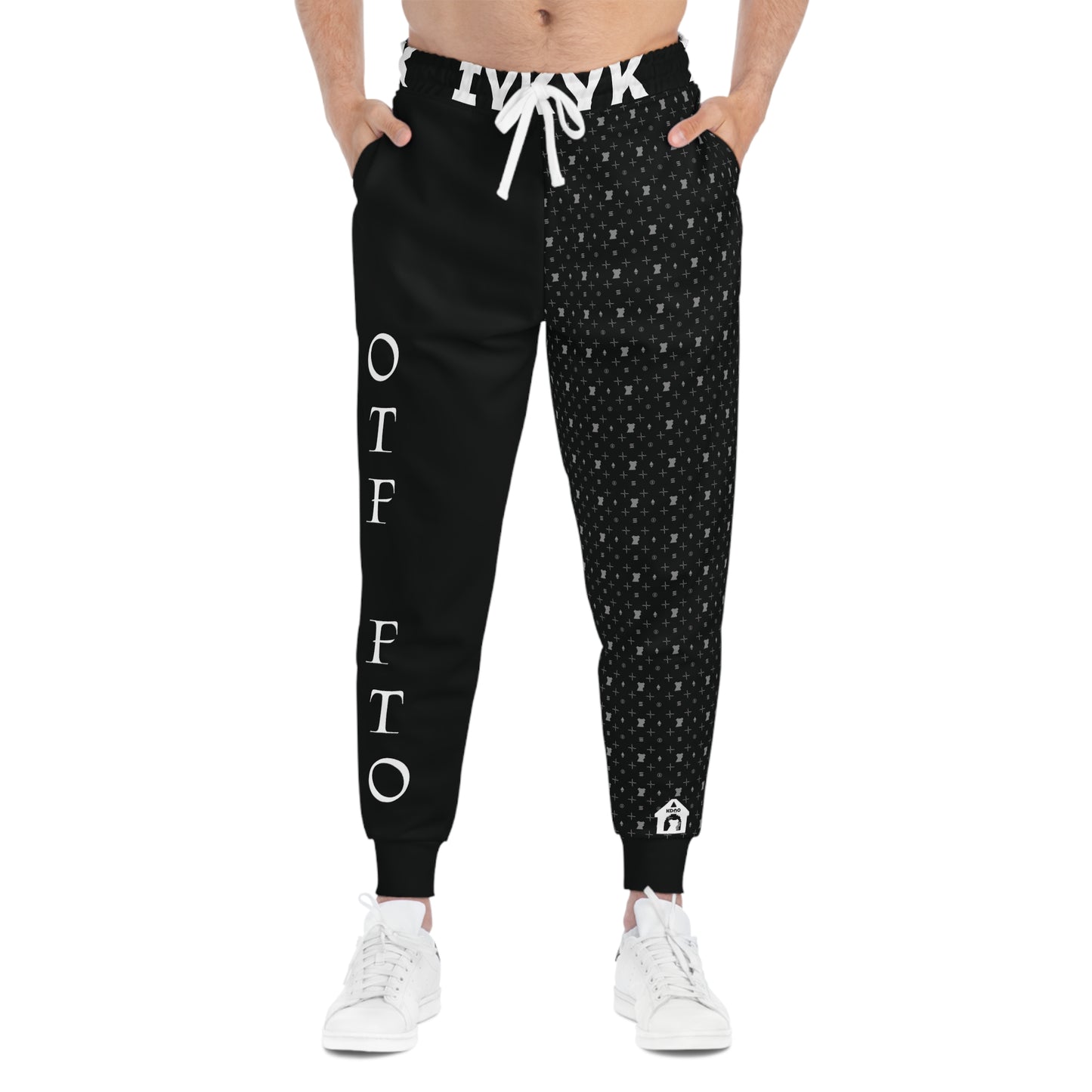 TCK KDAO OTF FTO Joggers