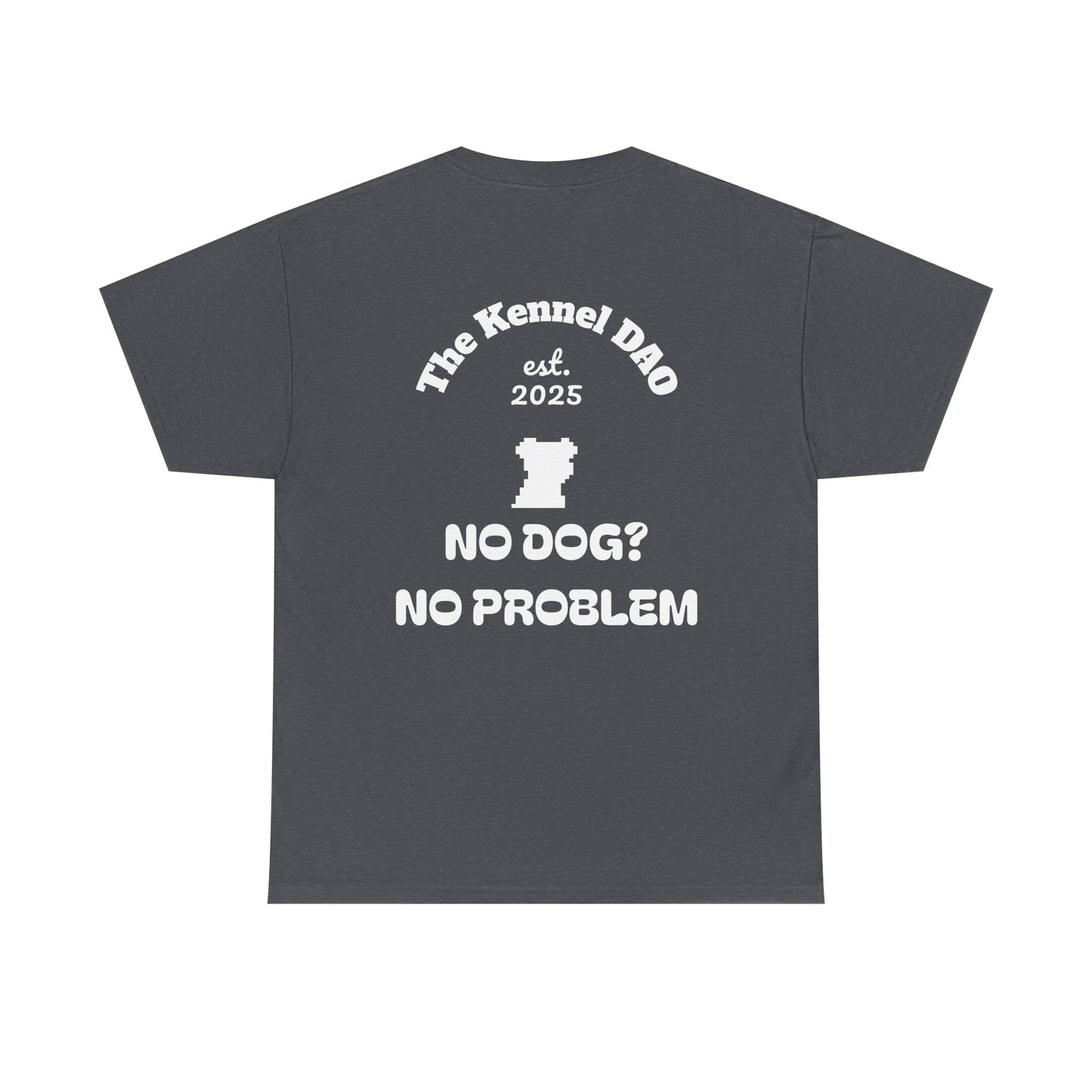 The Kennel DAO Shirt