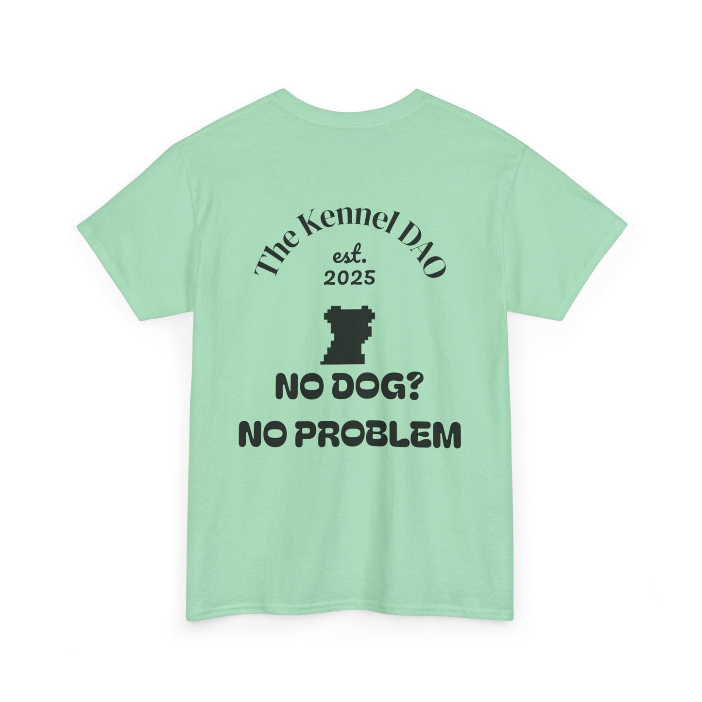 The Kennel DAO Shirt