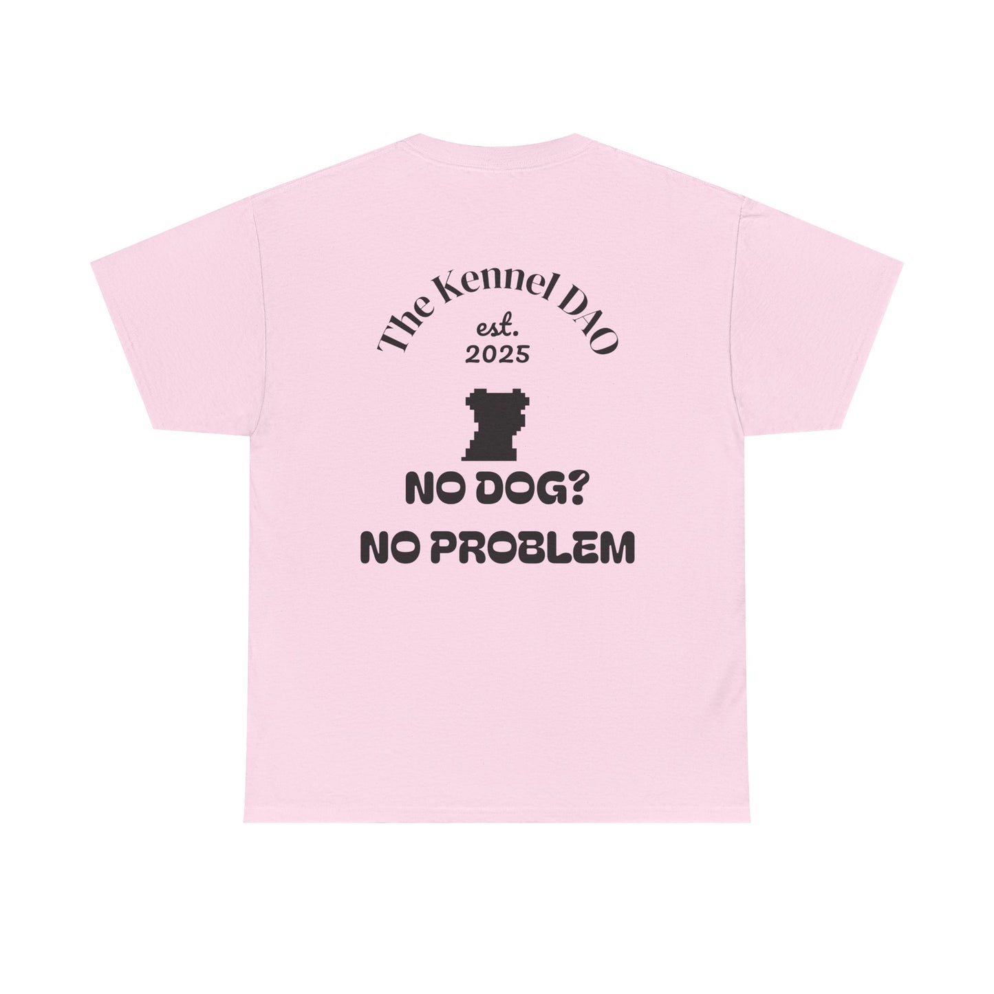 The Kennel DAO Shirt