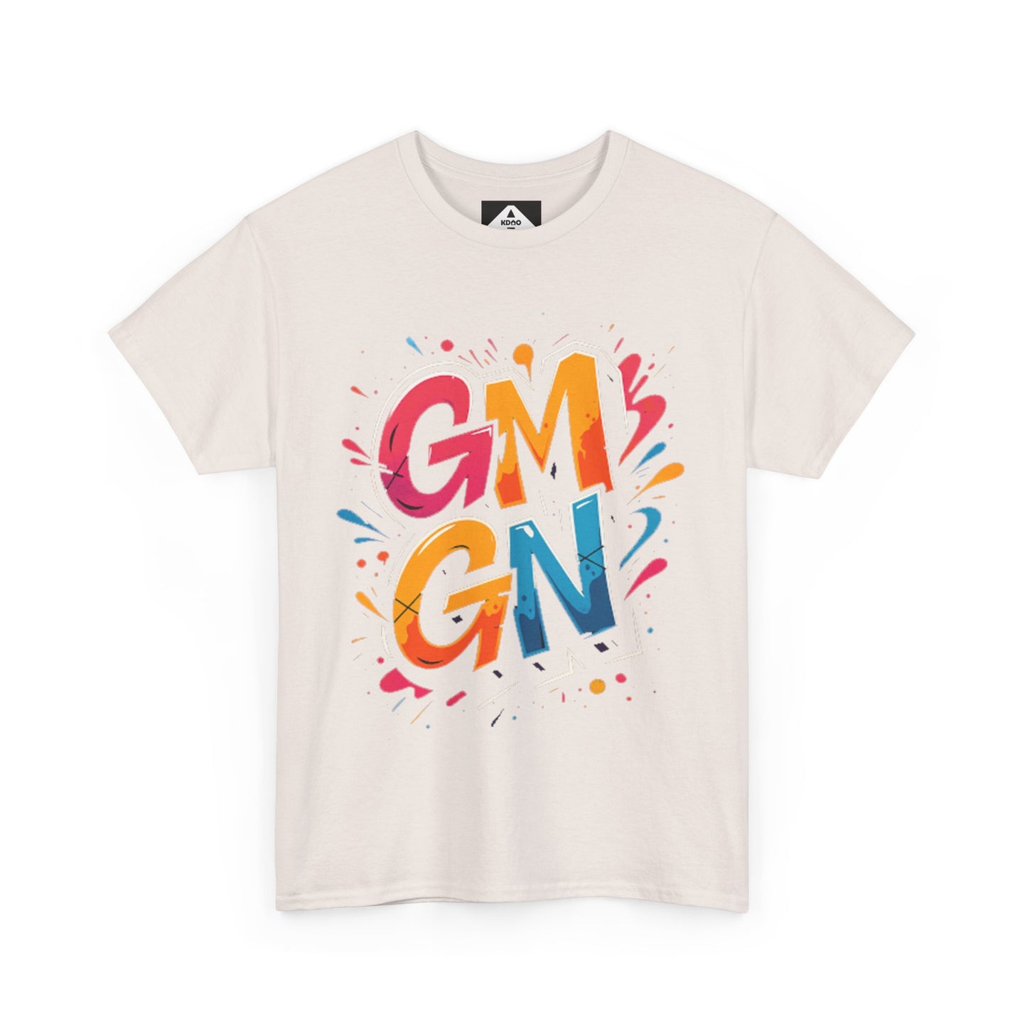 GMGN2 T-Shirt