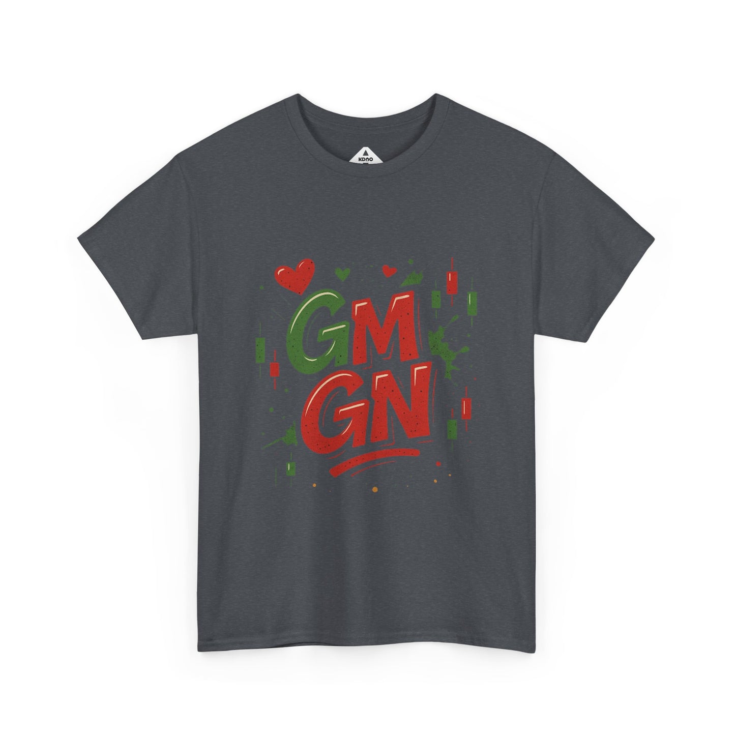 GMGN T-Shirt