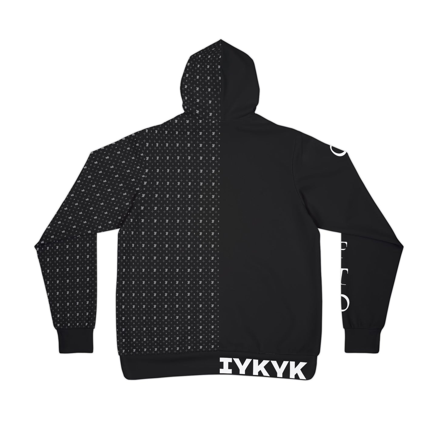 TCK OTF FTO Hoodie