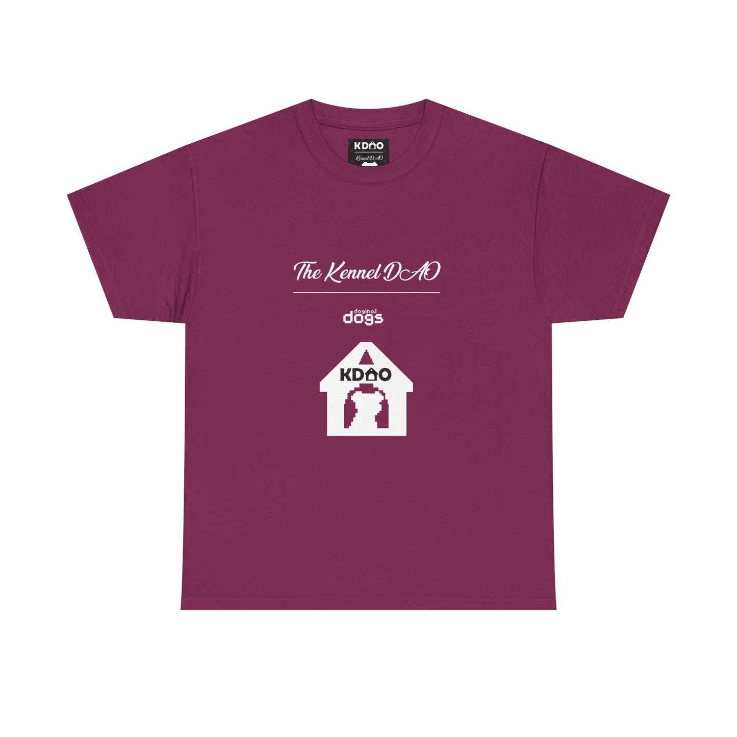 The Kennel DAO Shirt