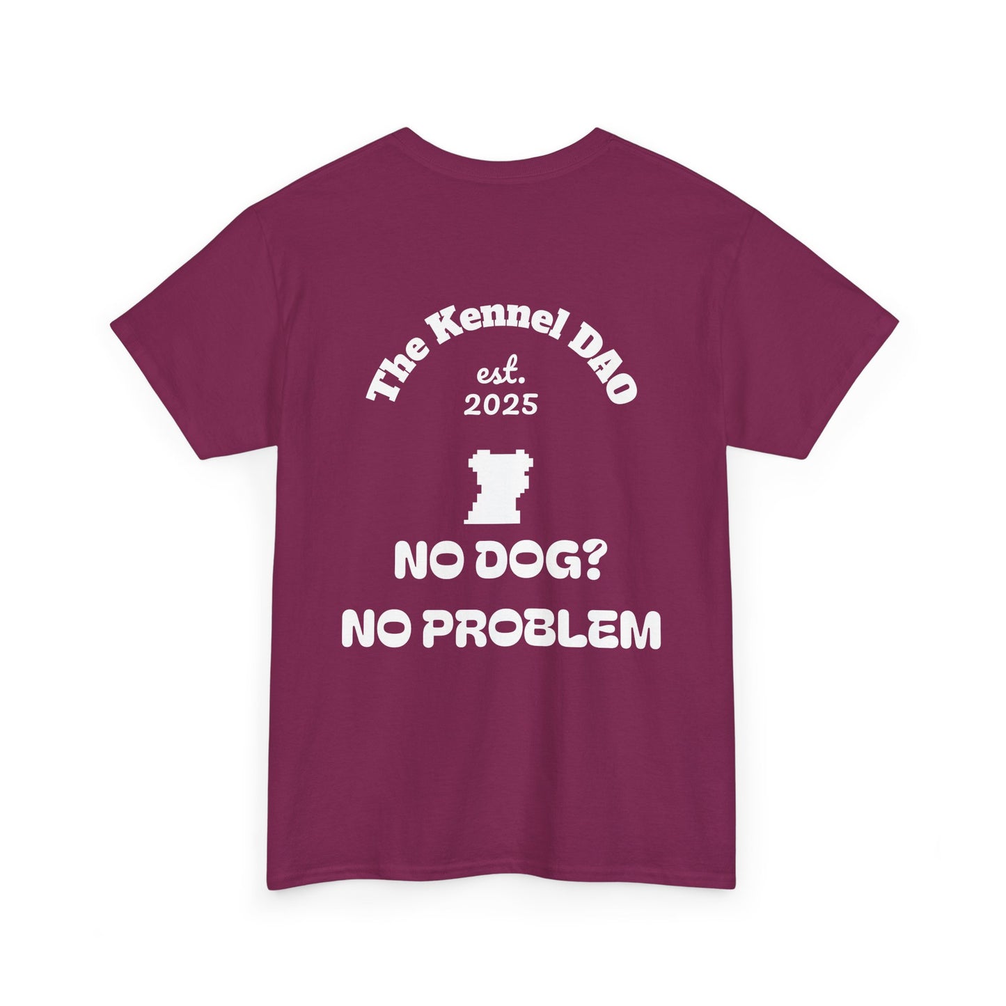 The Kennel DAO Shirt