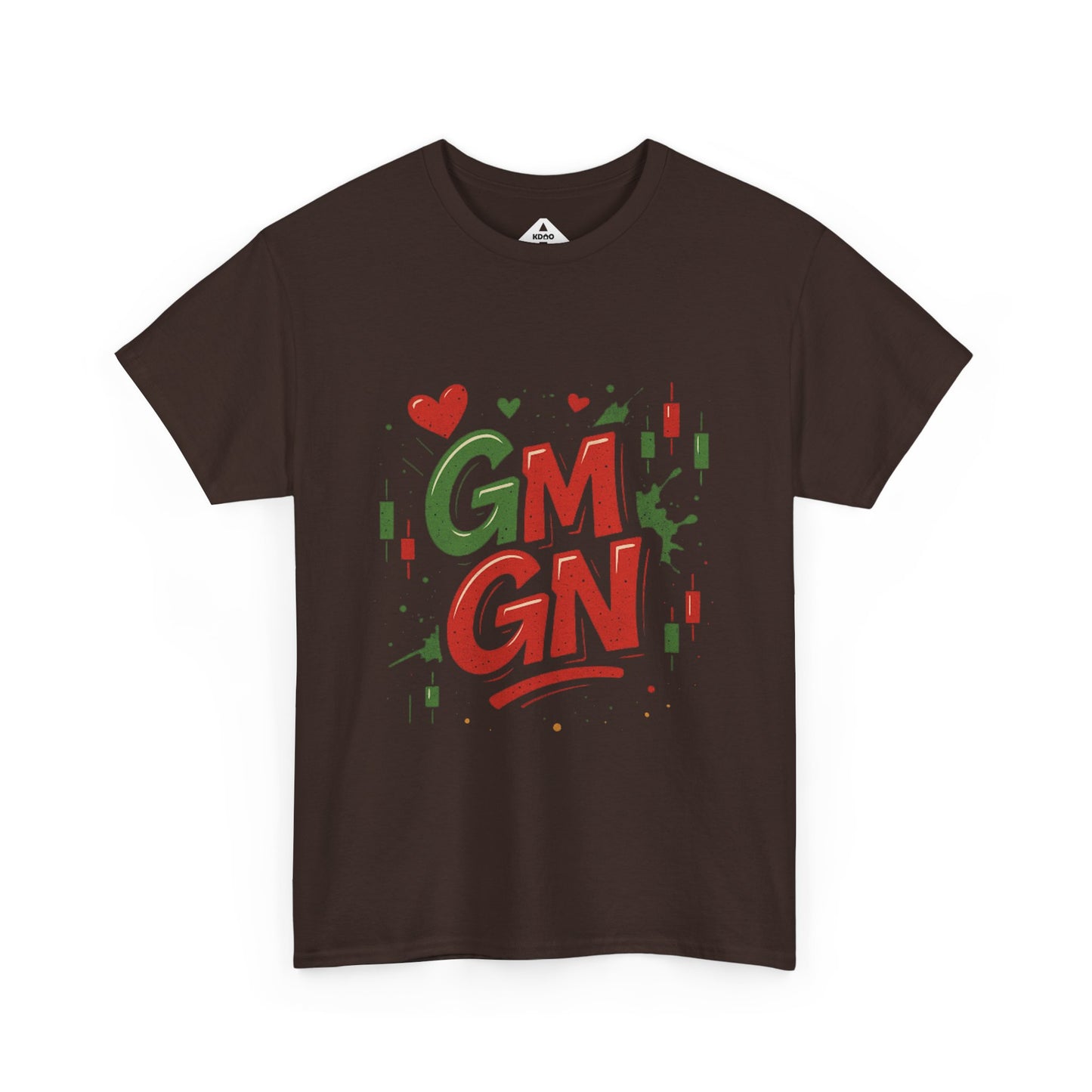 GMGN T-Shirt