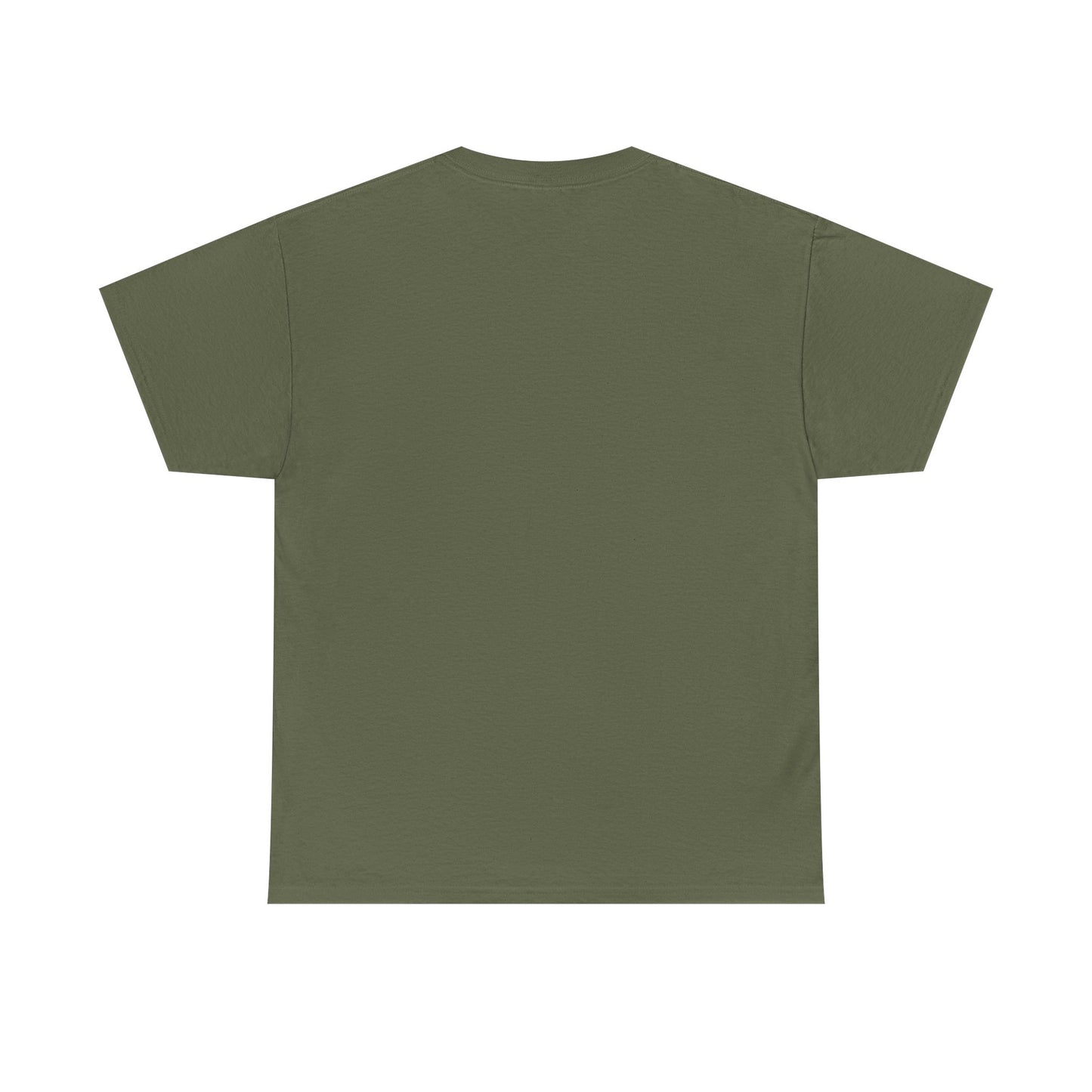 Giga Leak God Unisex Heavy Cotton Tee