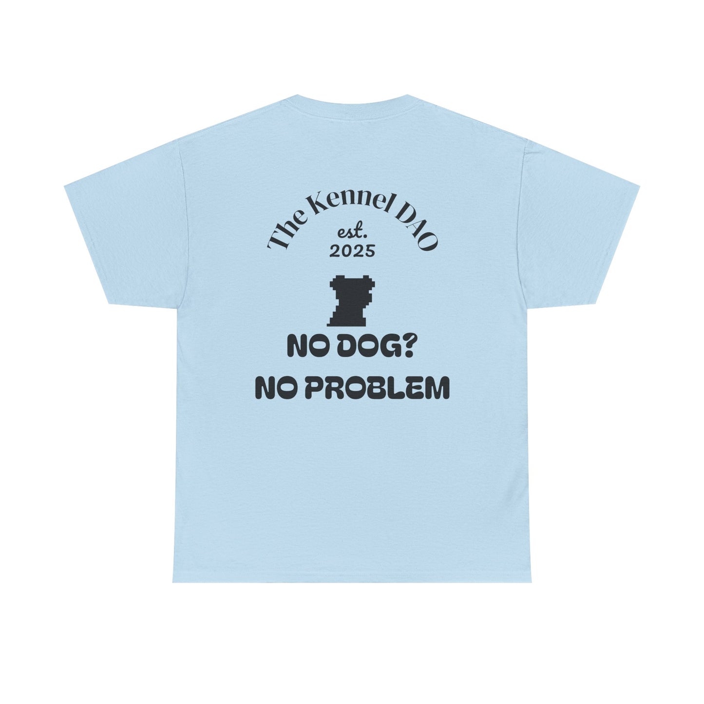 The Kennel DAO Shirt