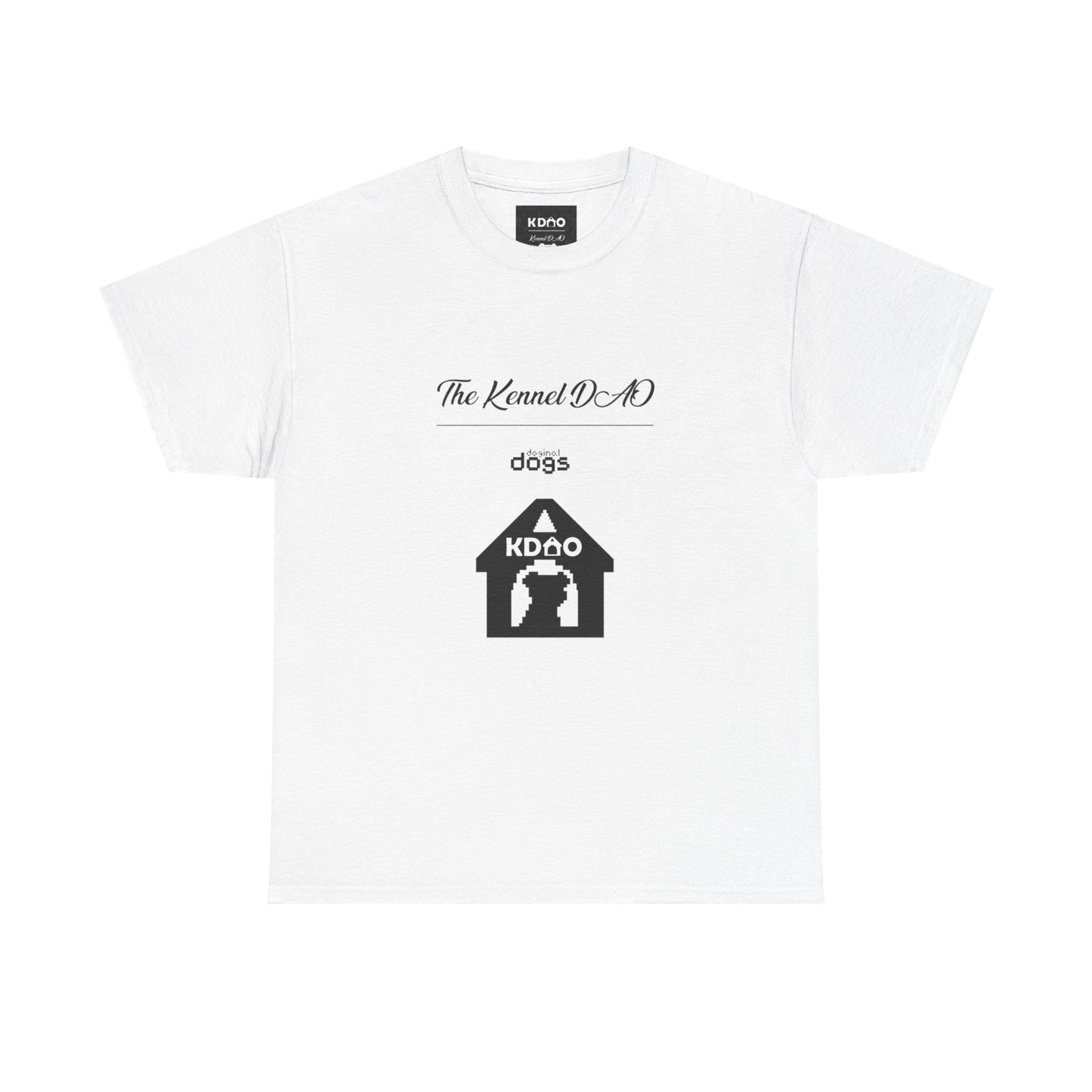 The Kennel DAO Shirt