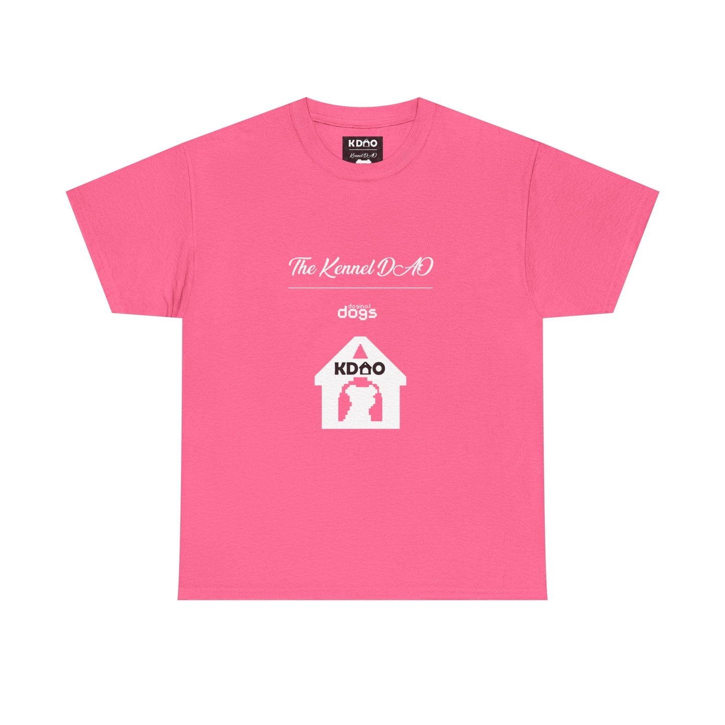 The Kennel DAO Shirt