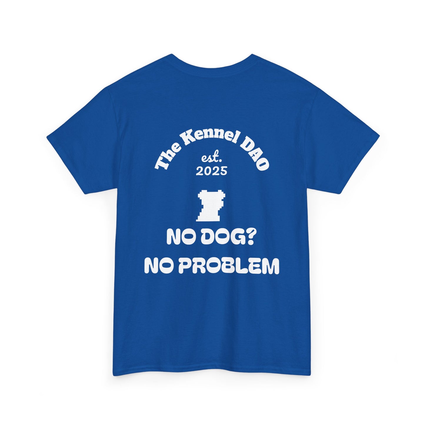 The Kennel DAO Shirt
