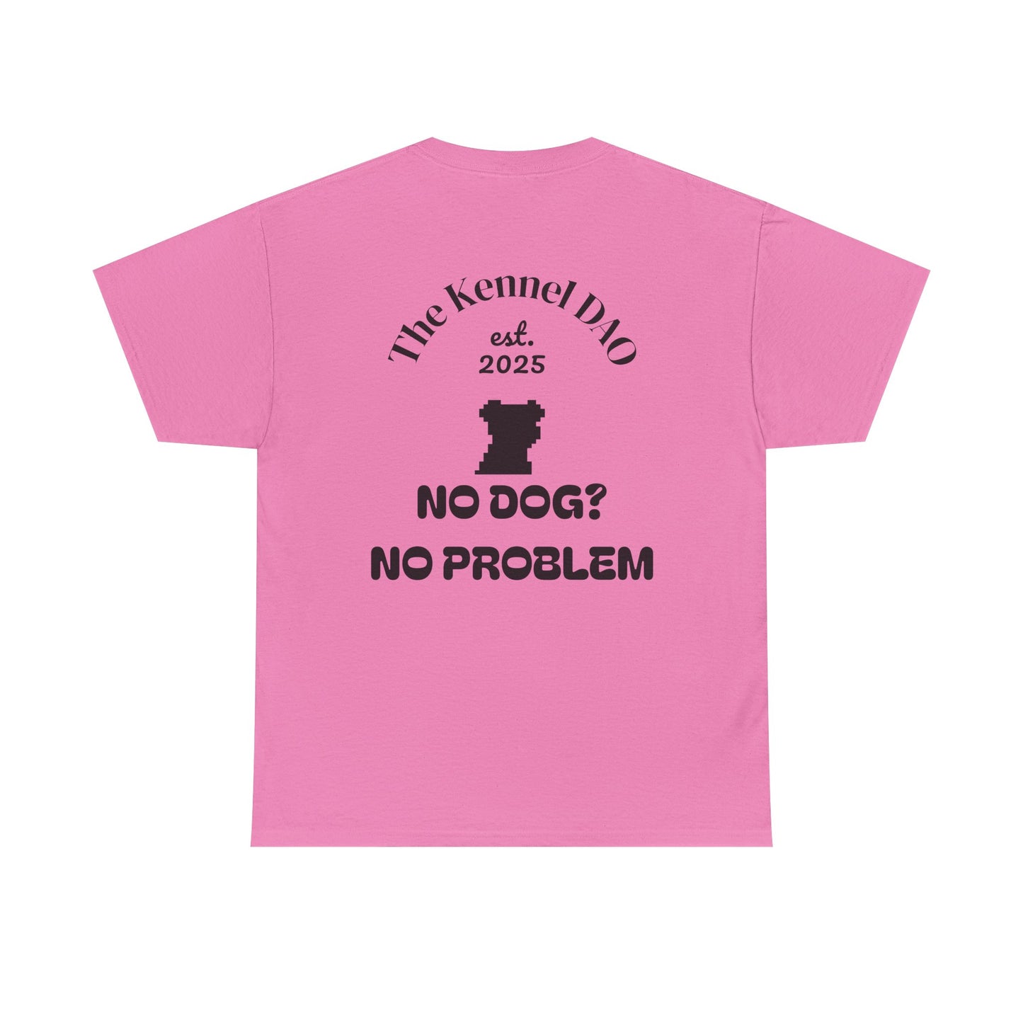 The Kennel DAO Shirt