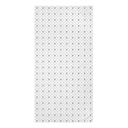 TCK Mink-Cotton Towel