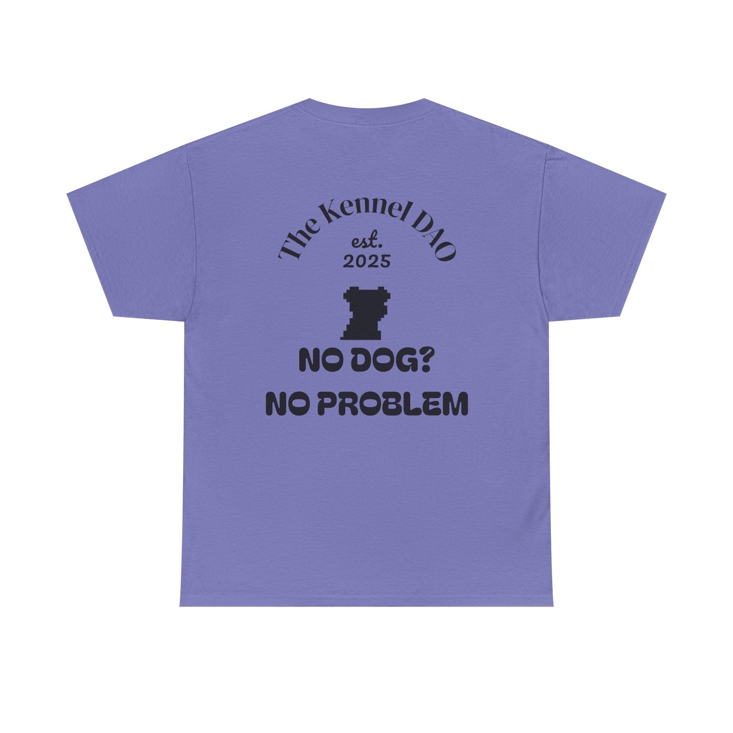The Kennel DAO Shirt