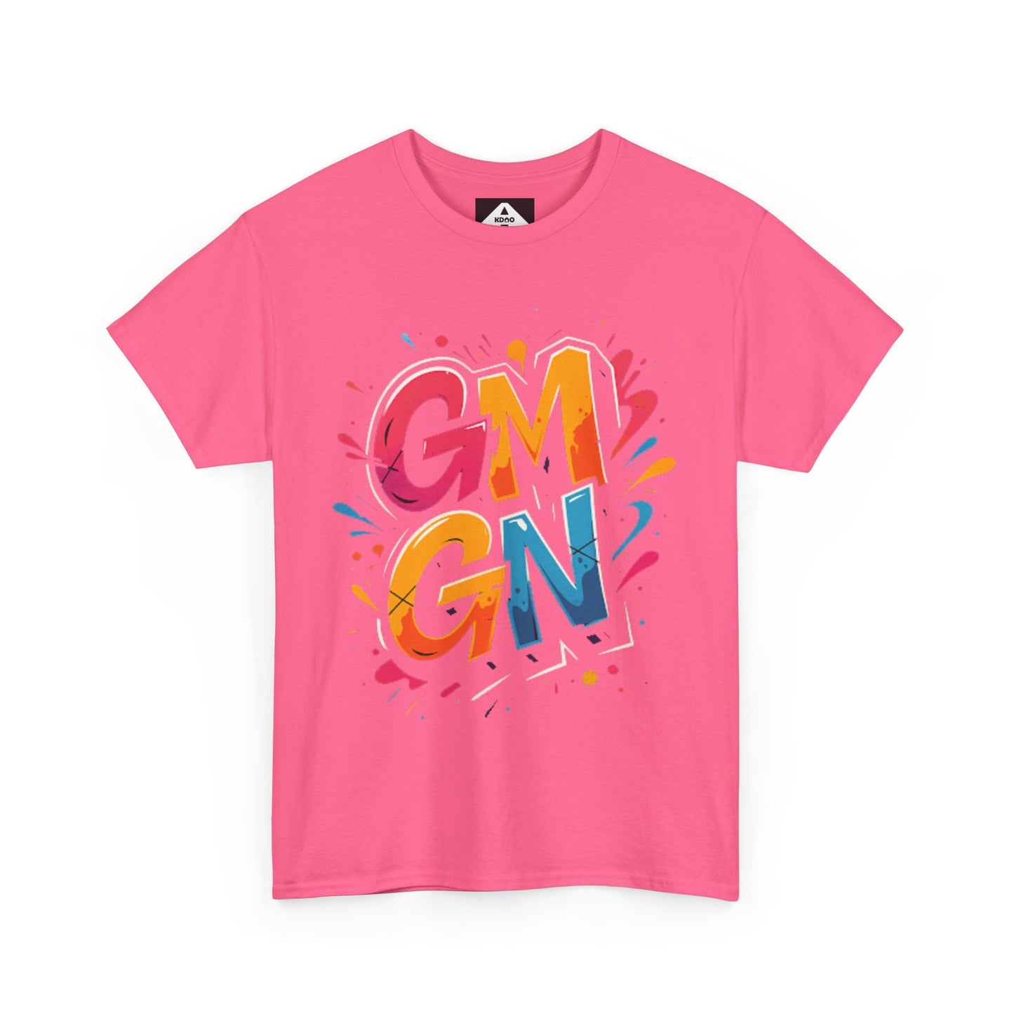 GMGN2 T-Shirt