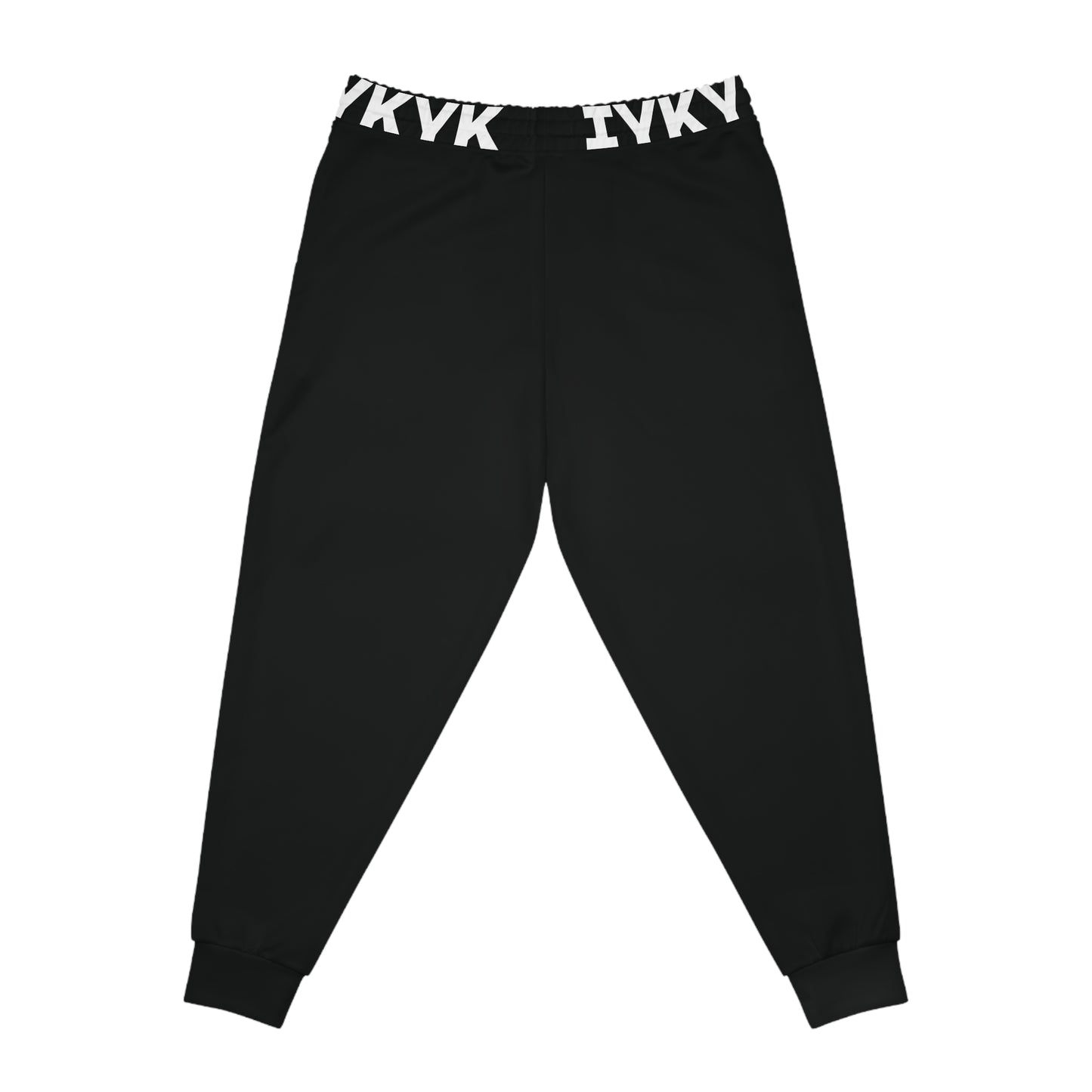 Loyalty is Royalty Joggers