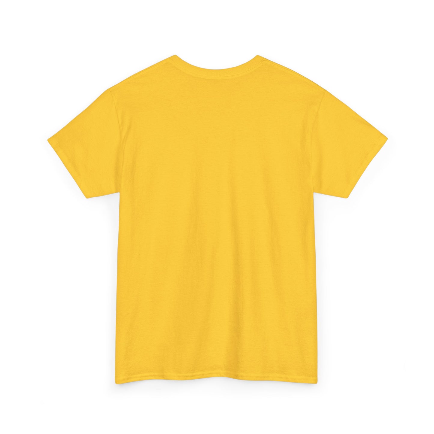 Giga Leak God Unisex Heavy Cotton Tee