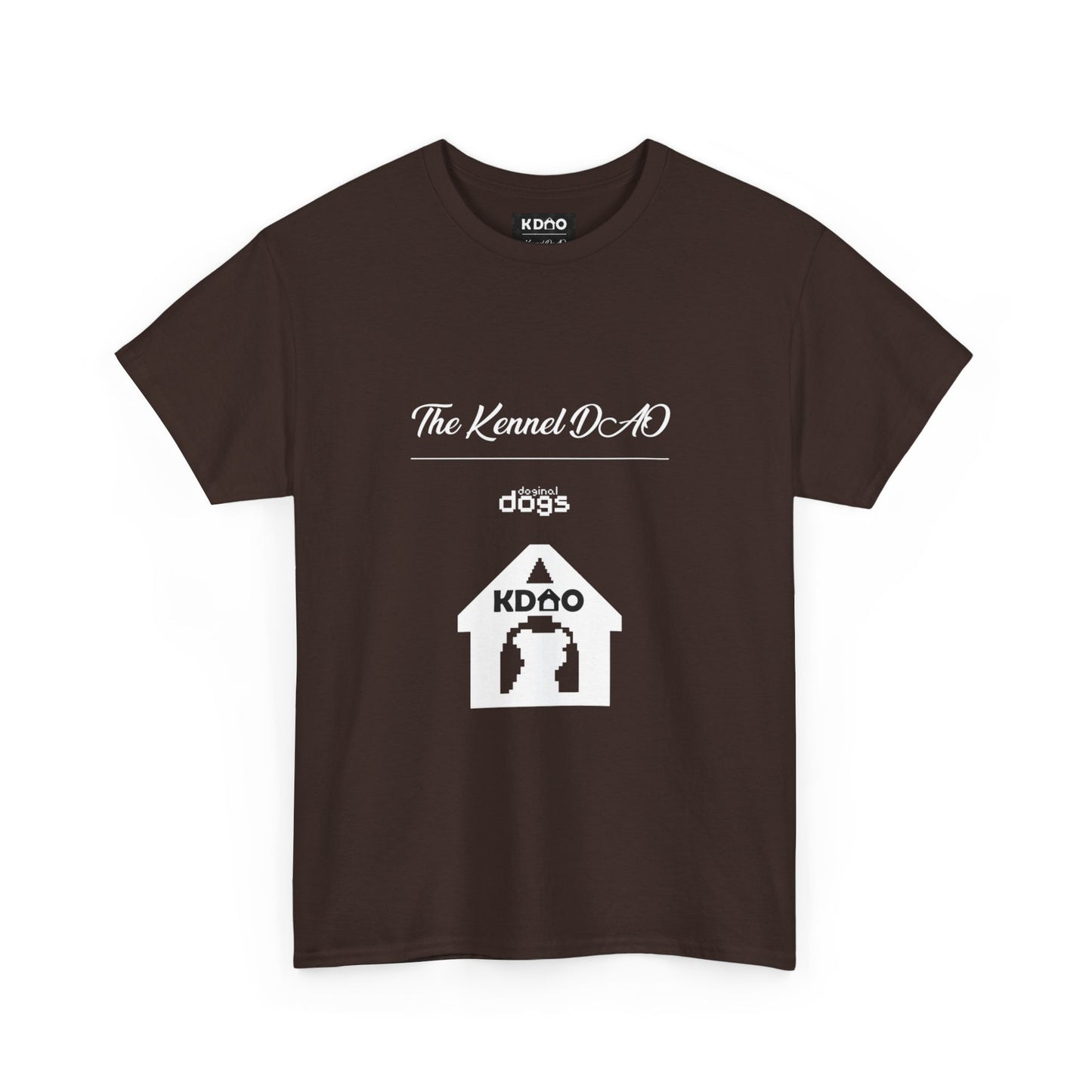 The Kennel DAO Shirt