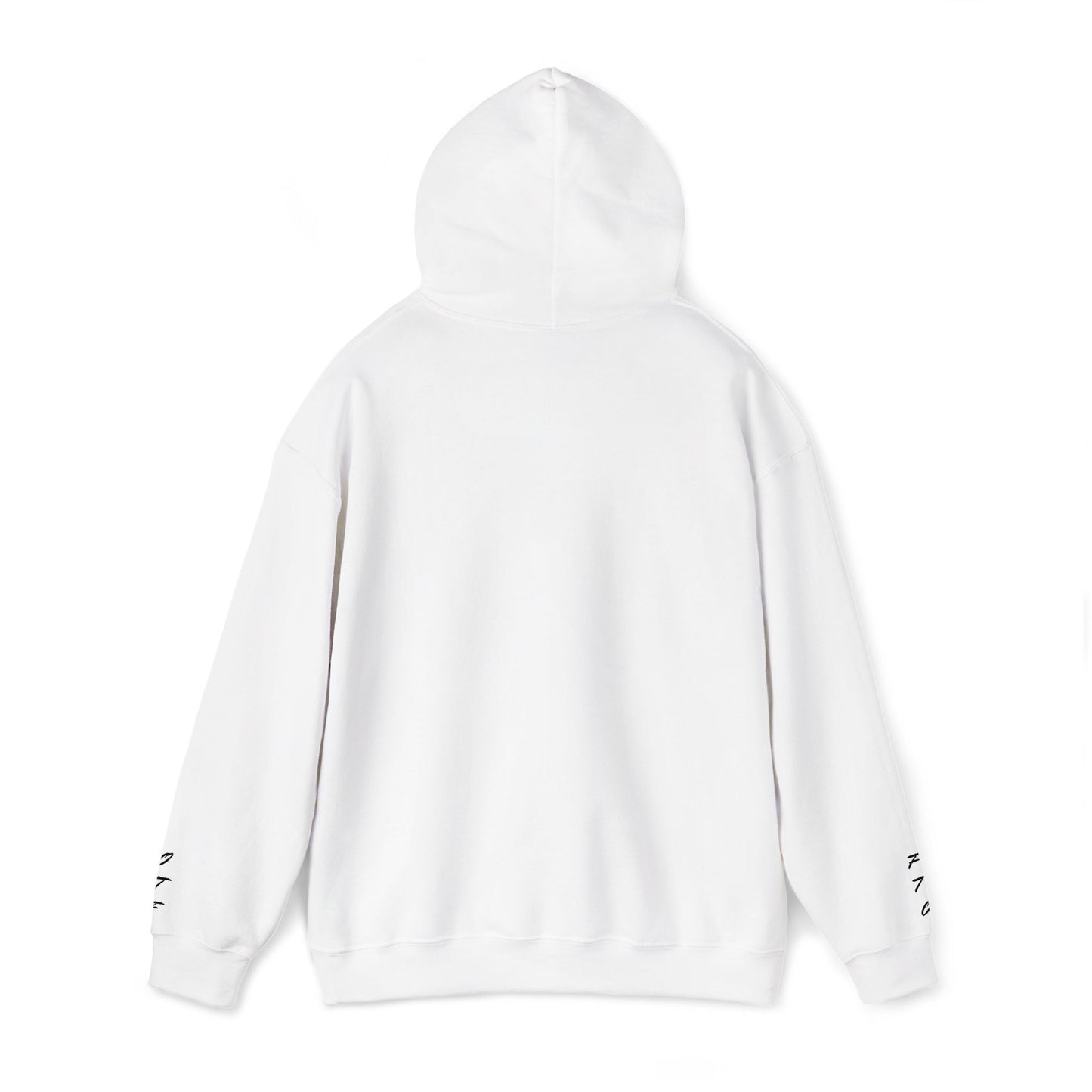 The Kennel DAO Embroided Hoodie