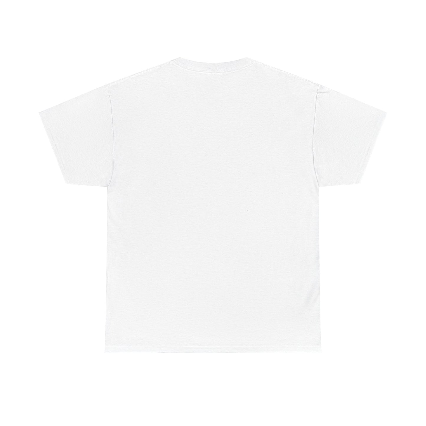 Giga Leak God Unisex Heavy Cotton Tee