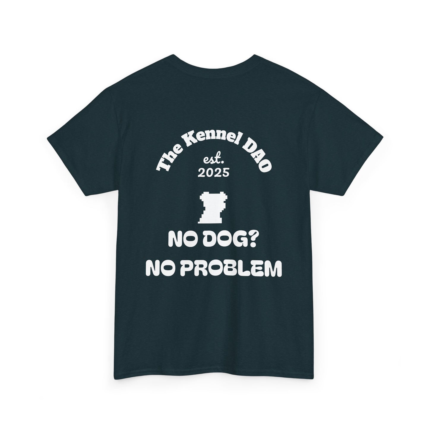 The Kennel DAO Shirt