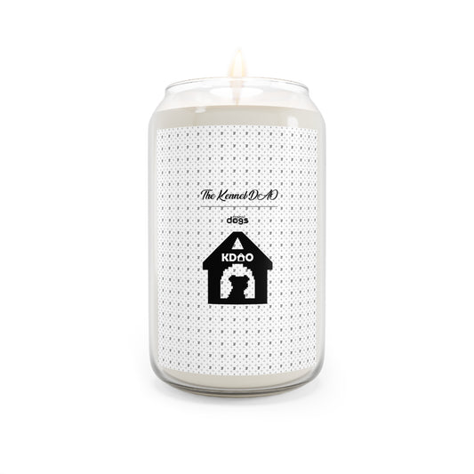 KDAO Scented Candle