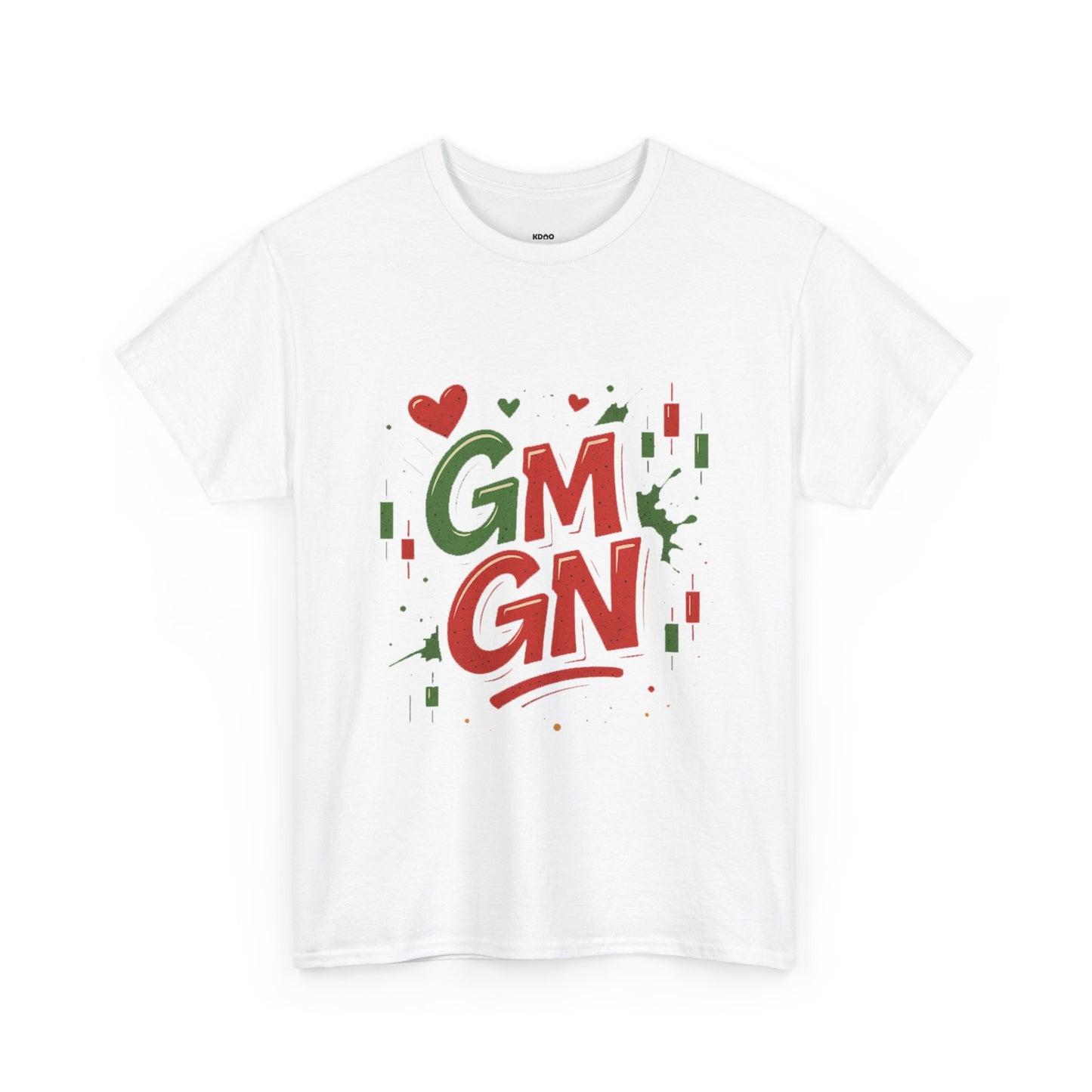GMGN T-Shirt