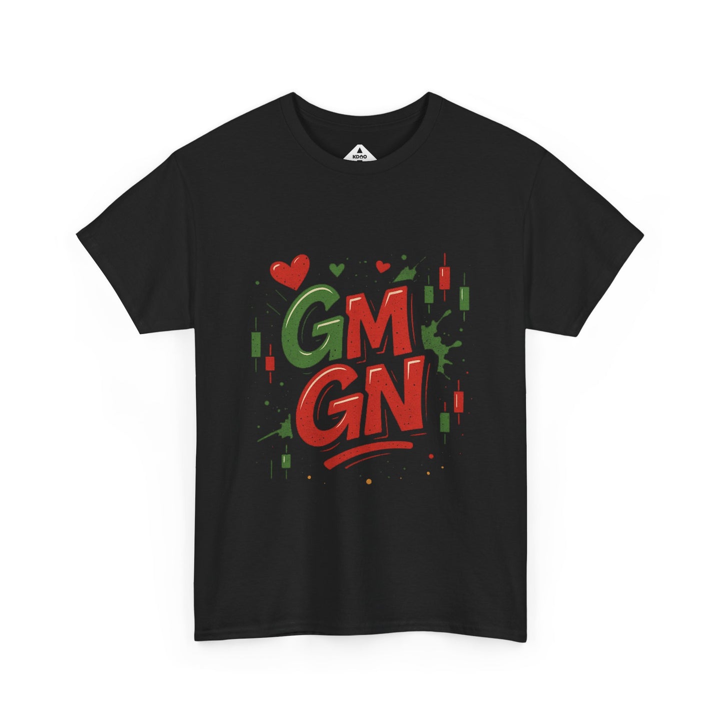 GMGN T-Shirt