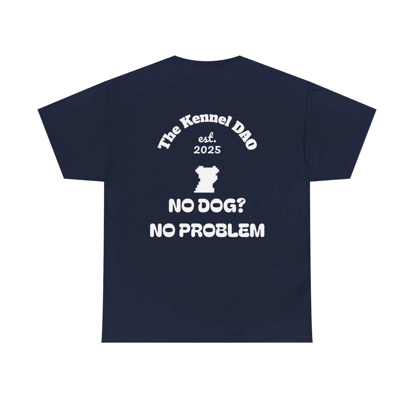 The Kennel DAO Shirt