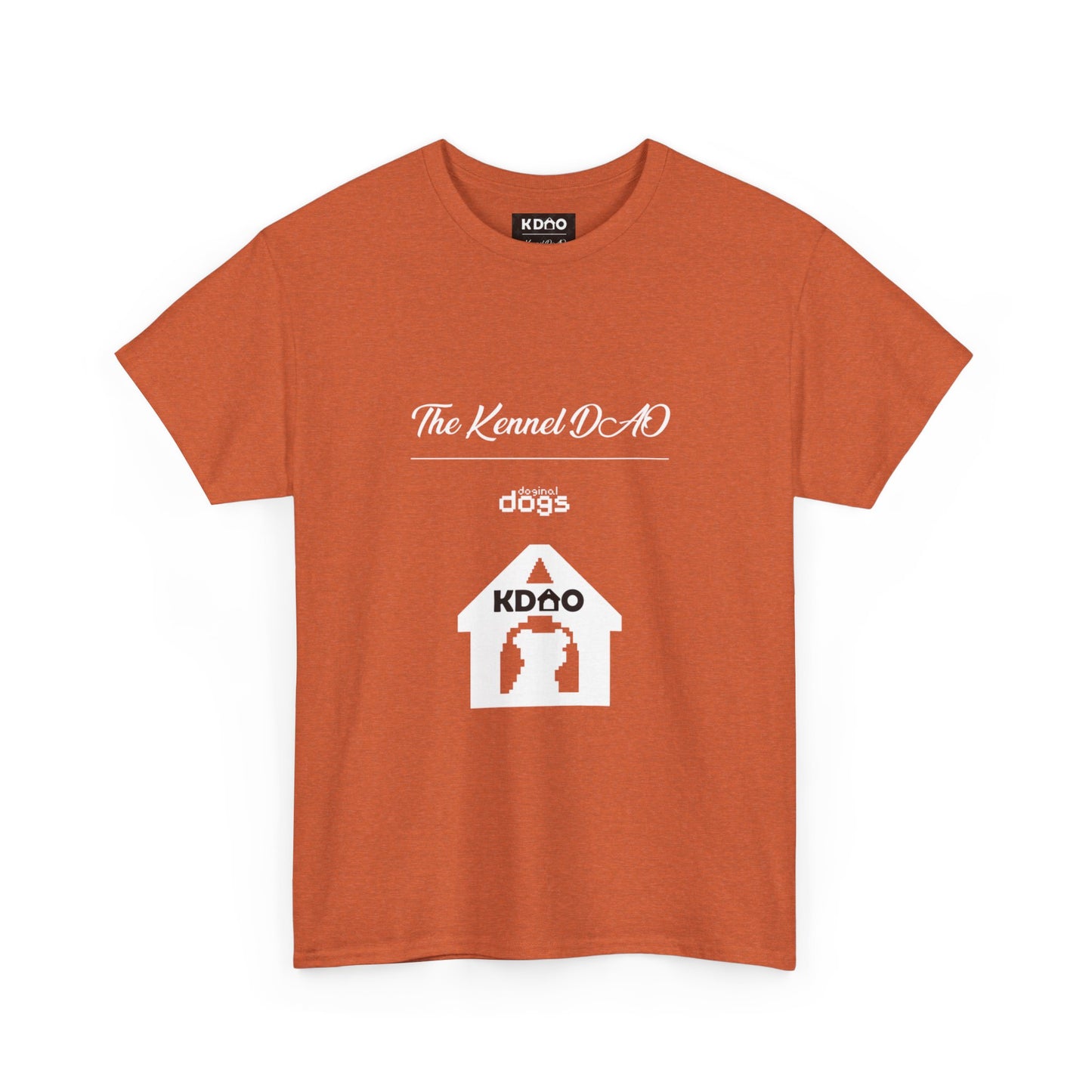 The Kennel DAO Shirt