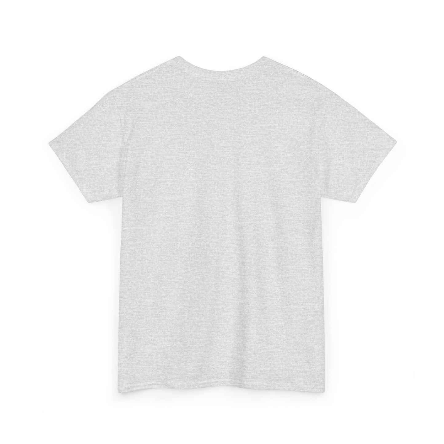 Giga Leak God Unisex Heavy Cotton Tee