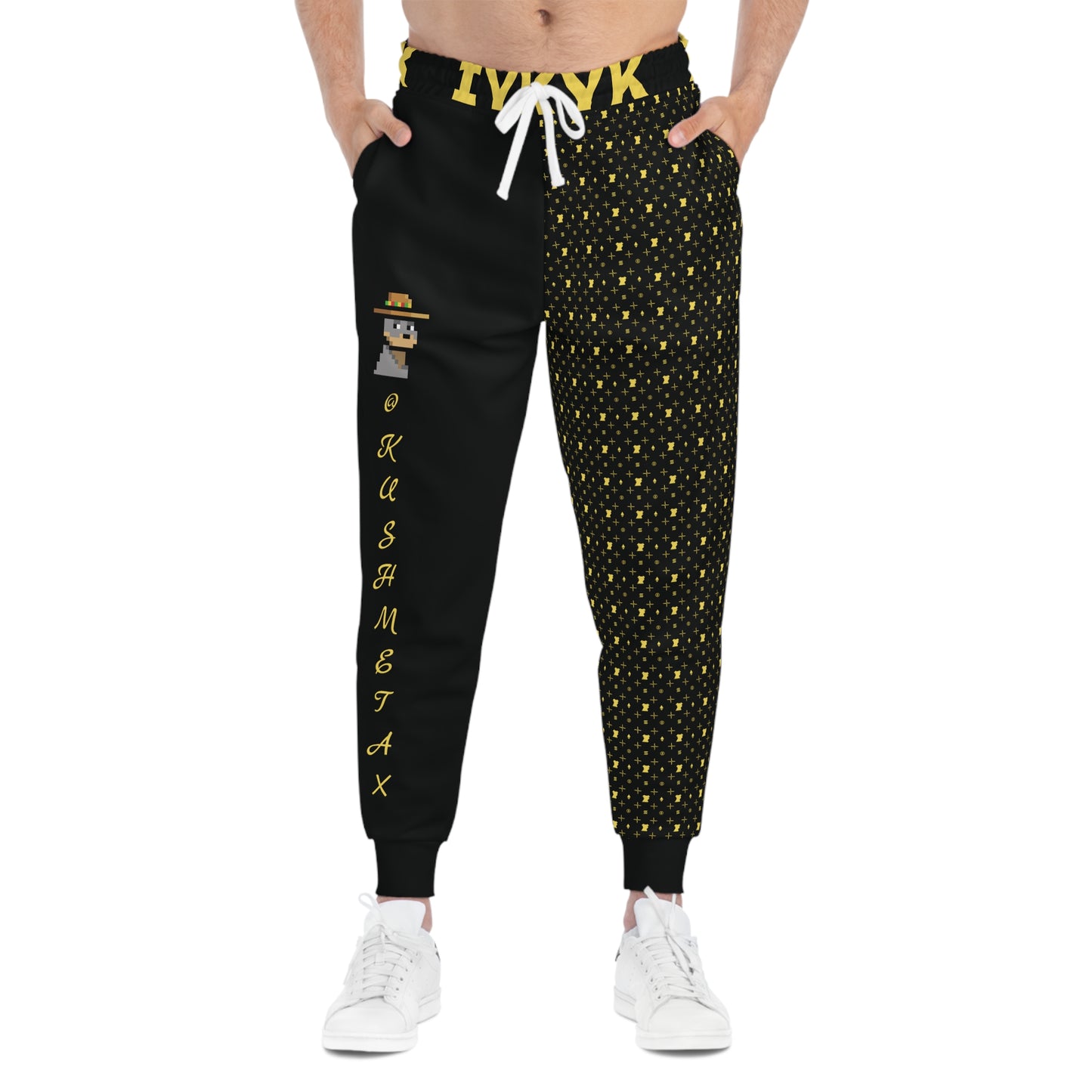 Kush Joggers