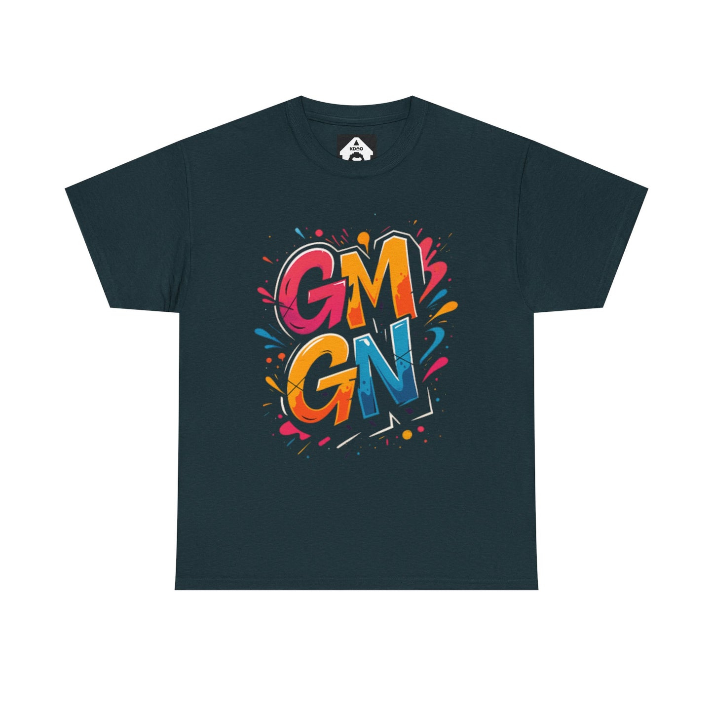 GMGN2 T-Shirt