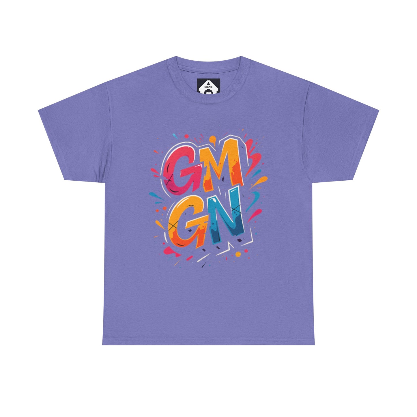 GMGN2 T-Shirt