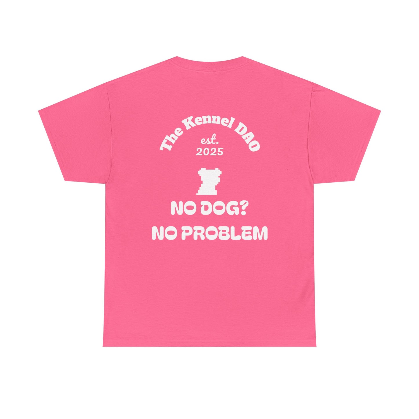 The Kennel DAO Shirt