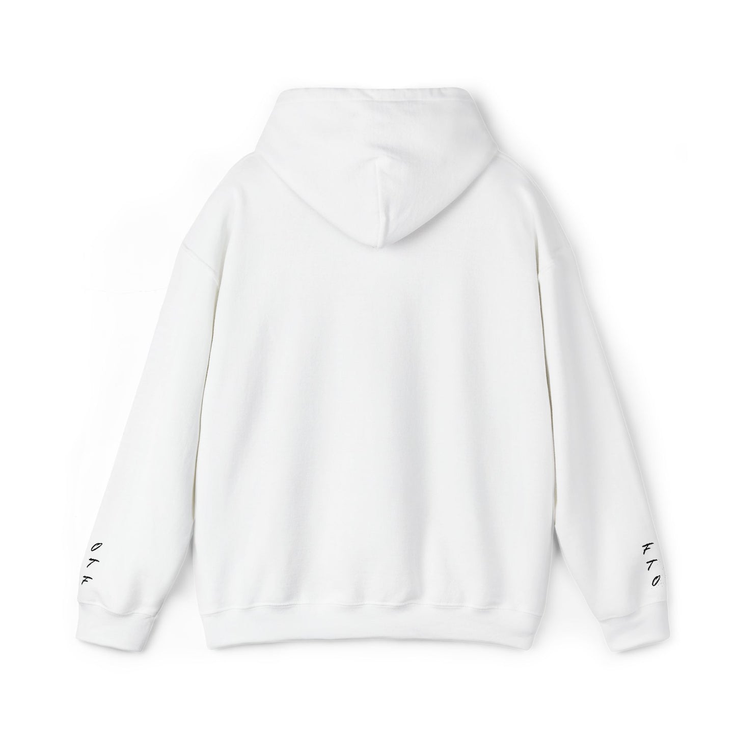 The Kennel DAO Embroided Hoodie