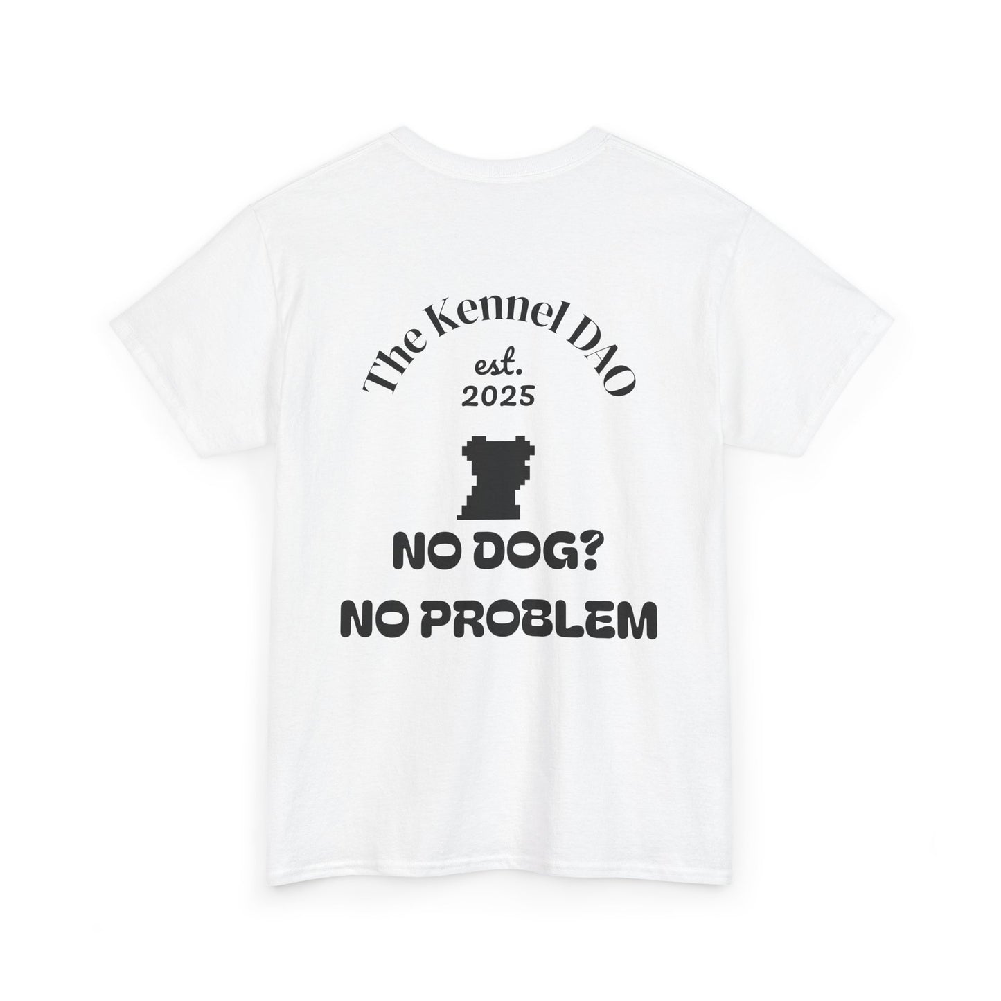 The Kennel DAO Shirt