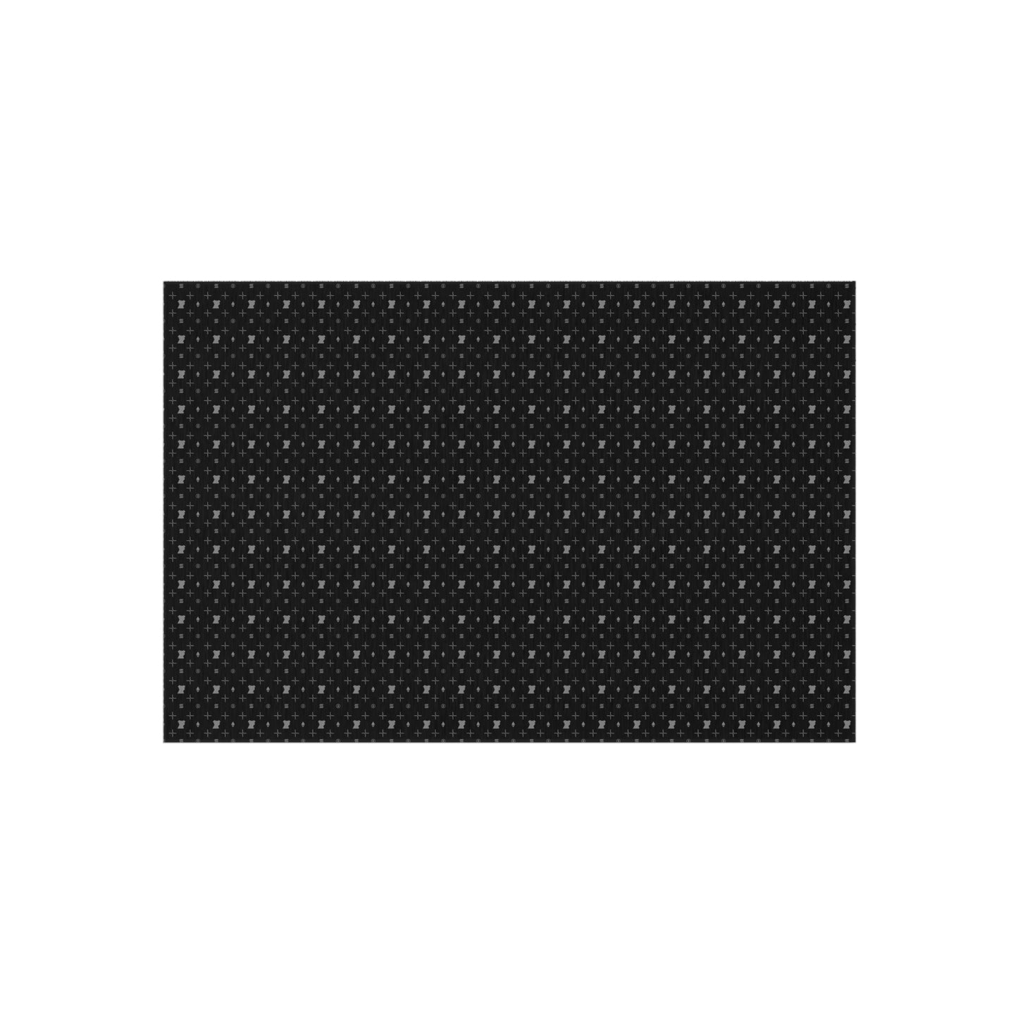 TCK Outdoor Rug for Patios, Decks & Gardens