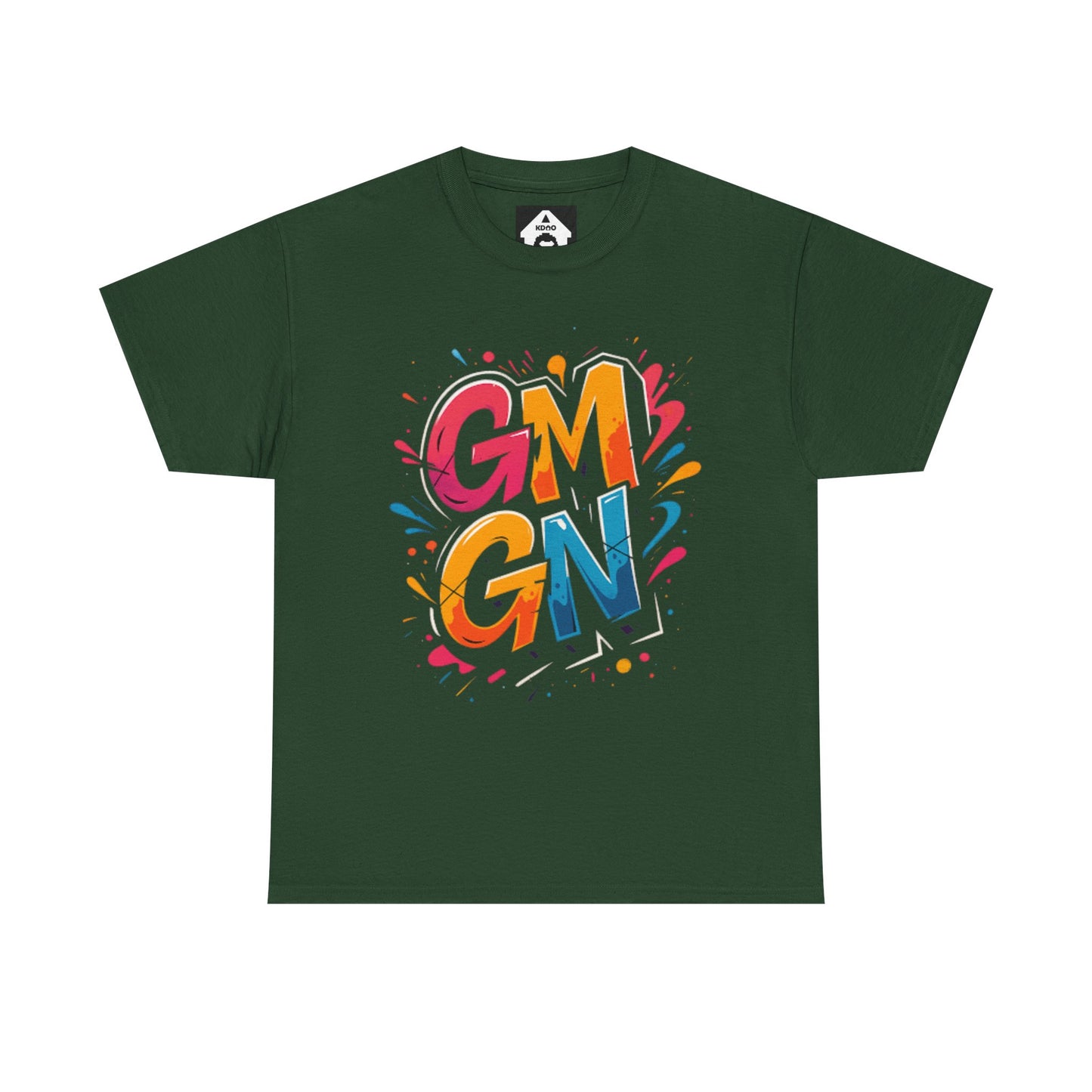 GMGN2 T-Shirt