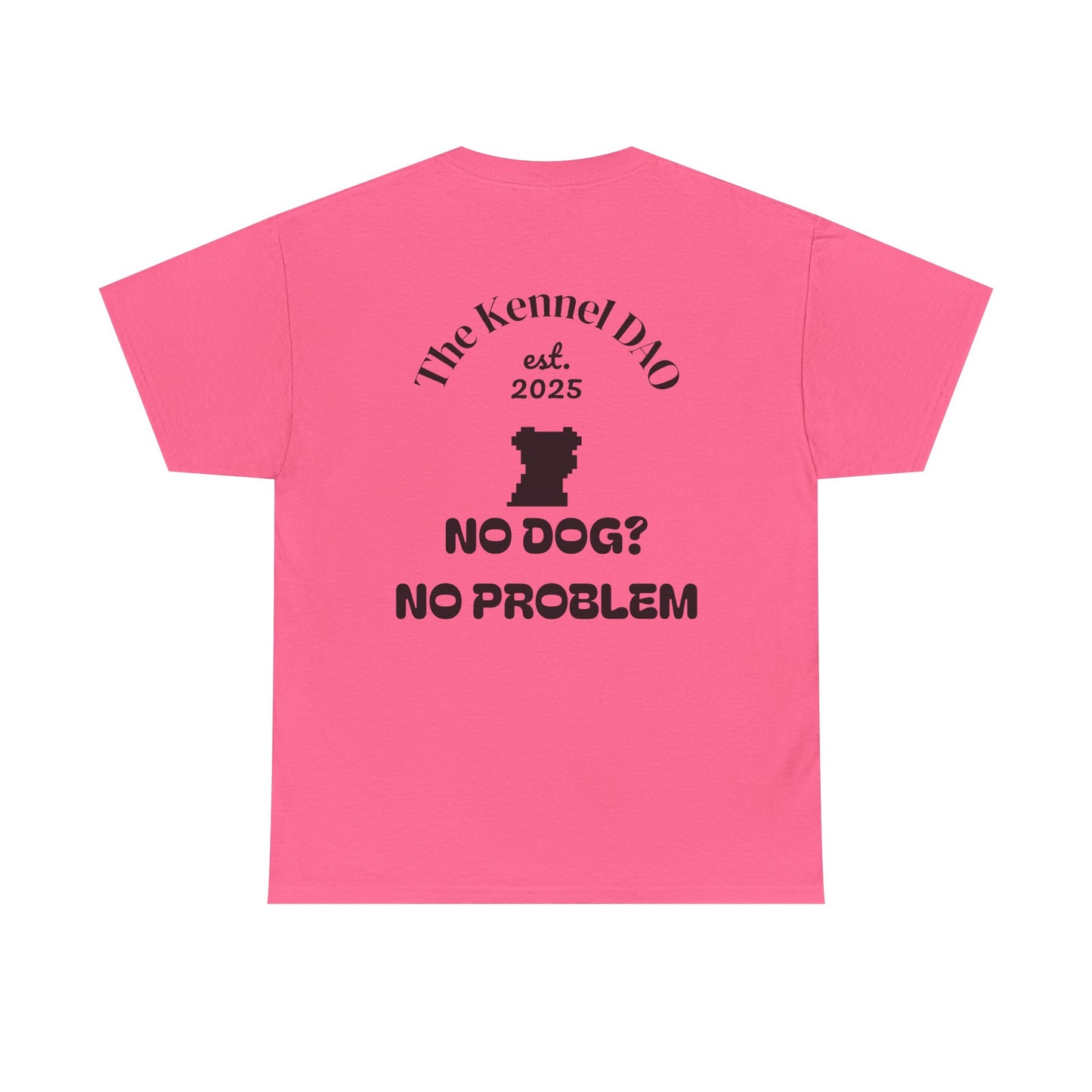 The Kennel DAO Shirt