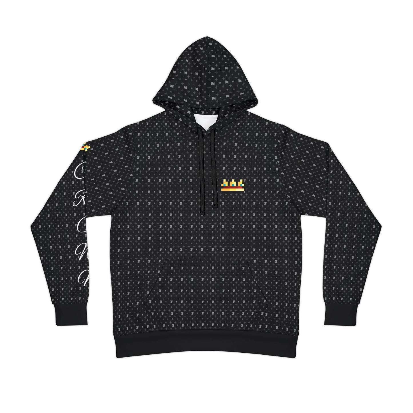 TCK Crown Hoodie