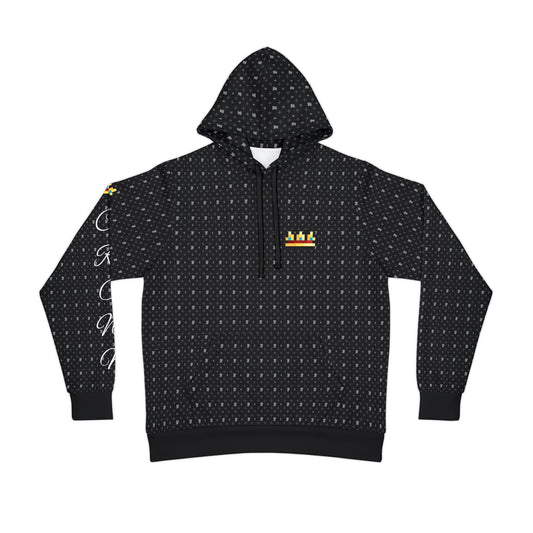 TCK Crown Hoodie