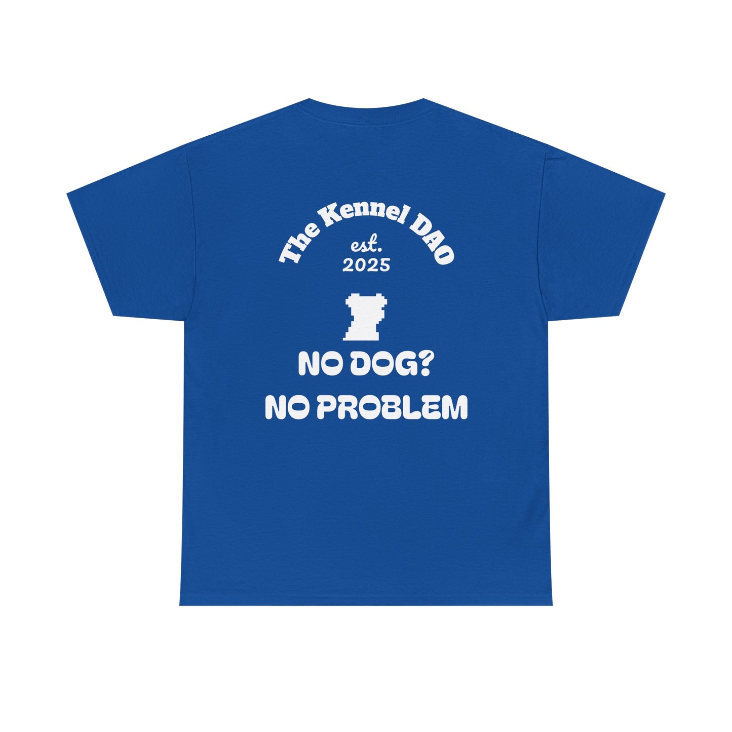 The Kennel DAO Shirt