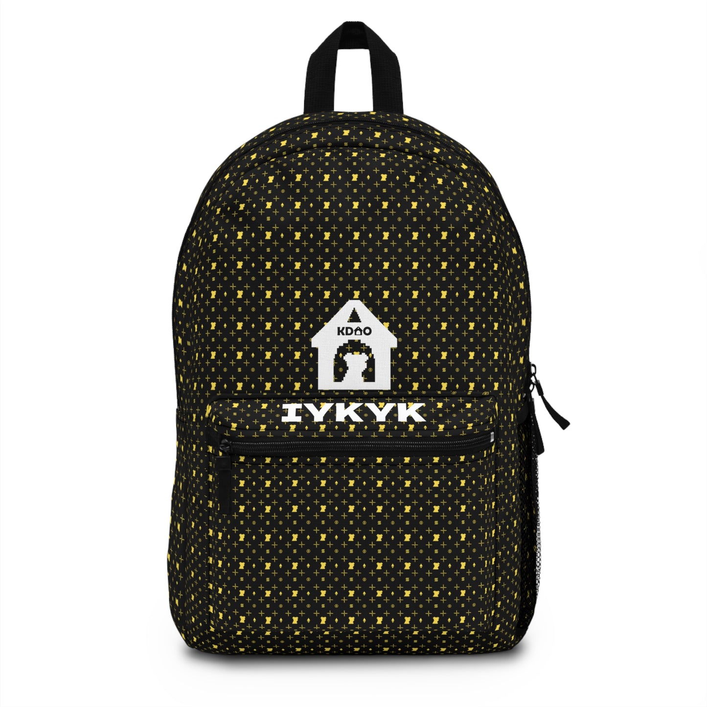 KDAO TCK Backpack